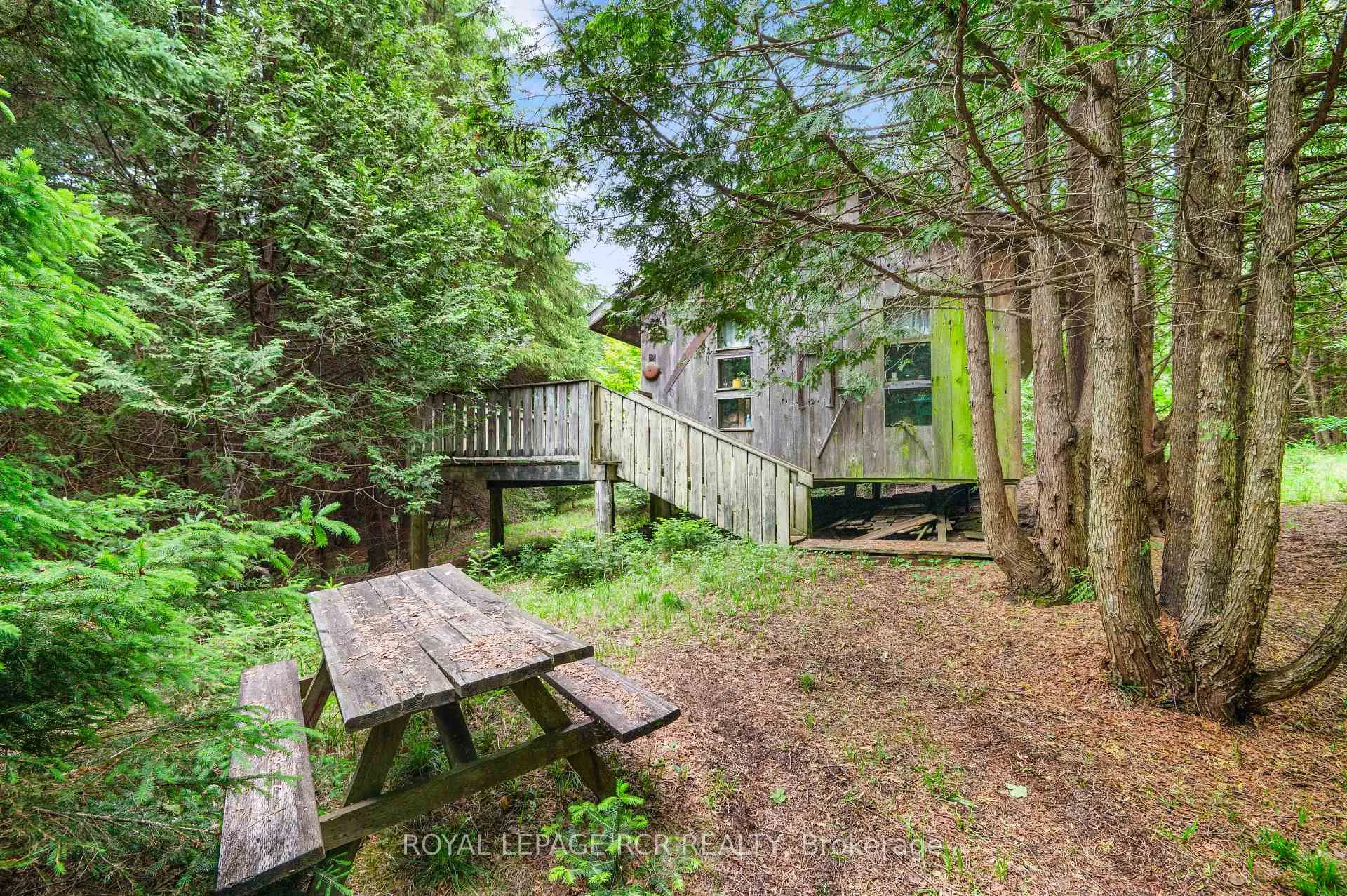 Photo 35 of 773367 10 Highway, Grey Highlands — HOMEH