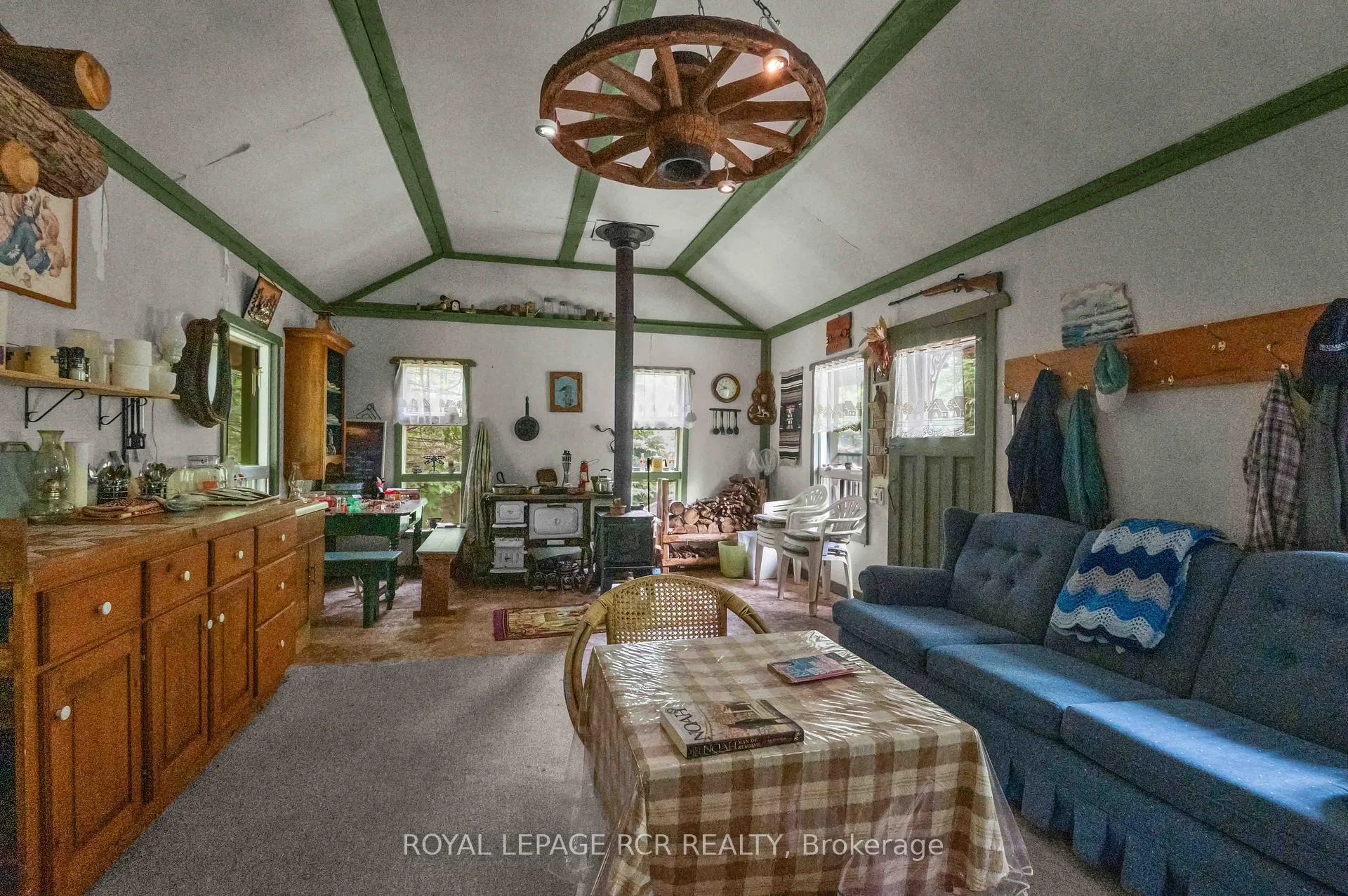 Photo 36 of 773367 10 Highway, Grey Highlands — HOMEH