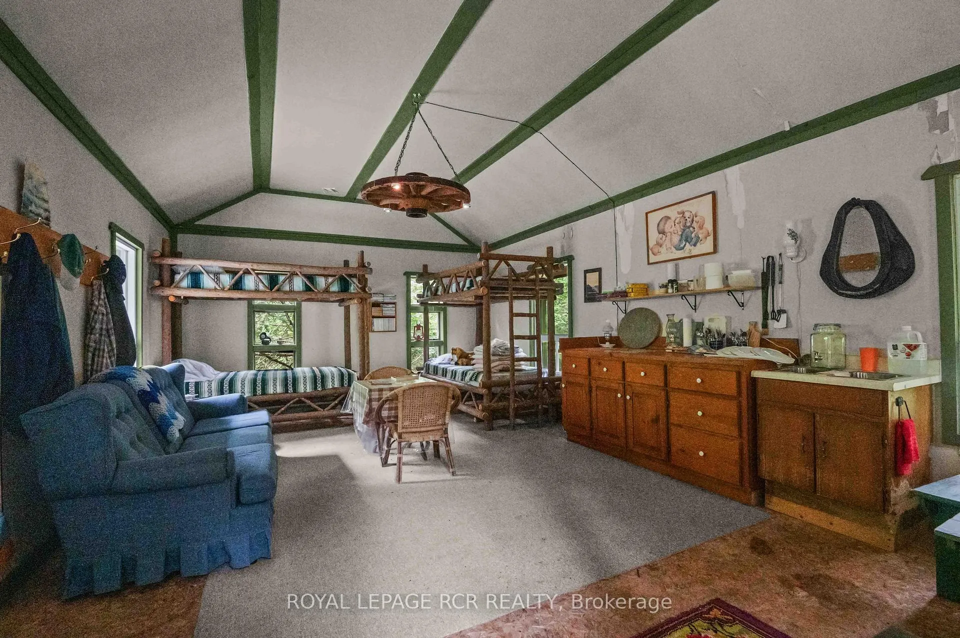 Photo 37 of 773367 10 Highway, Grey Highlands — HOMEH