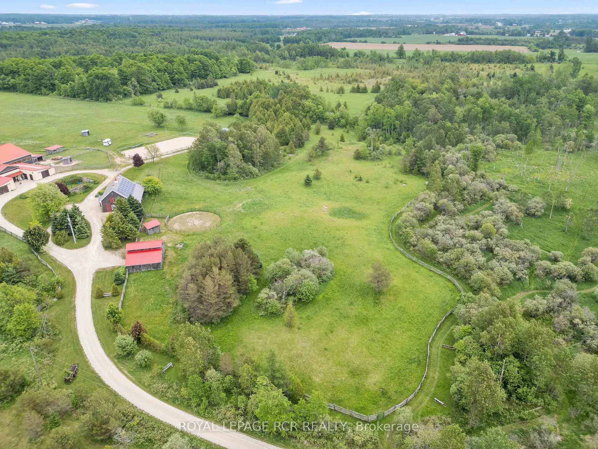 Photo 38 of 773367 10 Highway, Grey Highlands — HOMEH