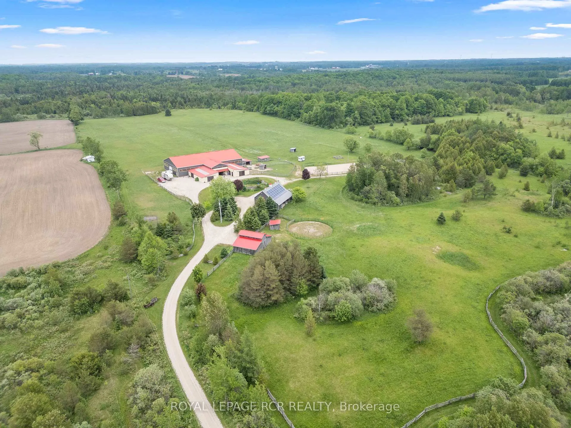 Photo 39 of 773367 10 Highway, Grey Highlands — HOMEH