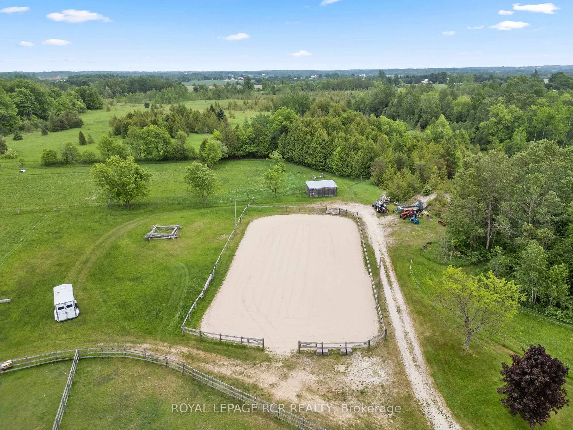 Photo 46 of 773367 10 Highway, Grey Highlands — HOMEH