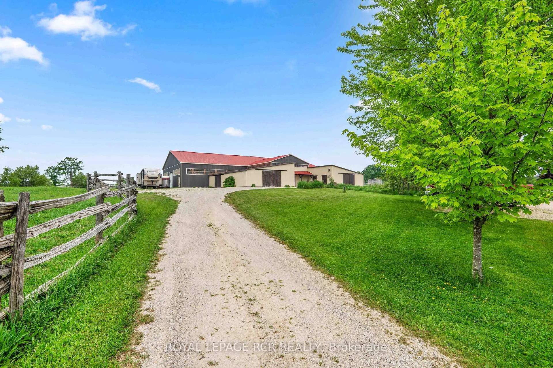 Photo 47 of 773367 10 Highway, Grey Highlands — HOMEH