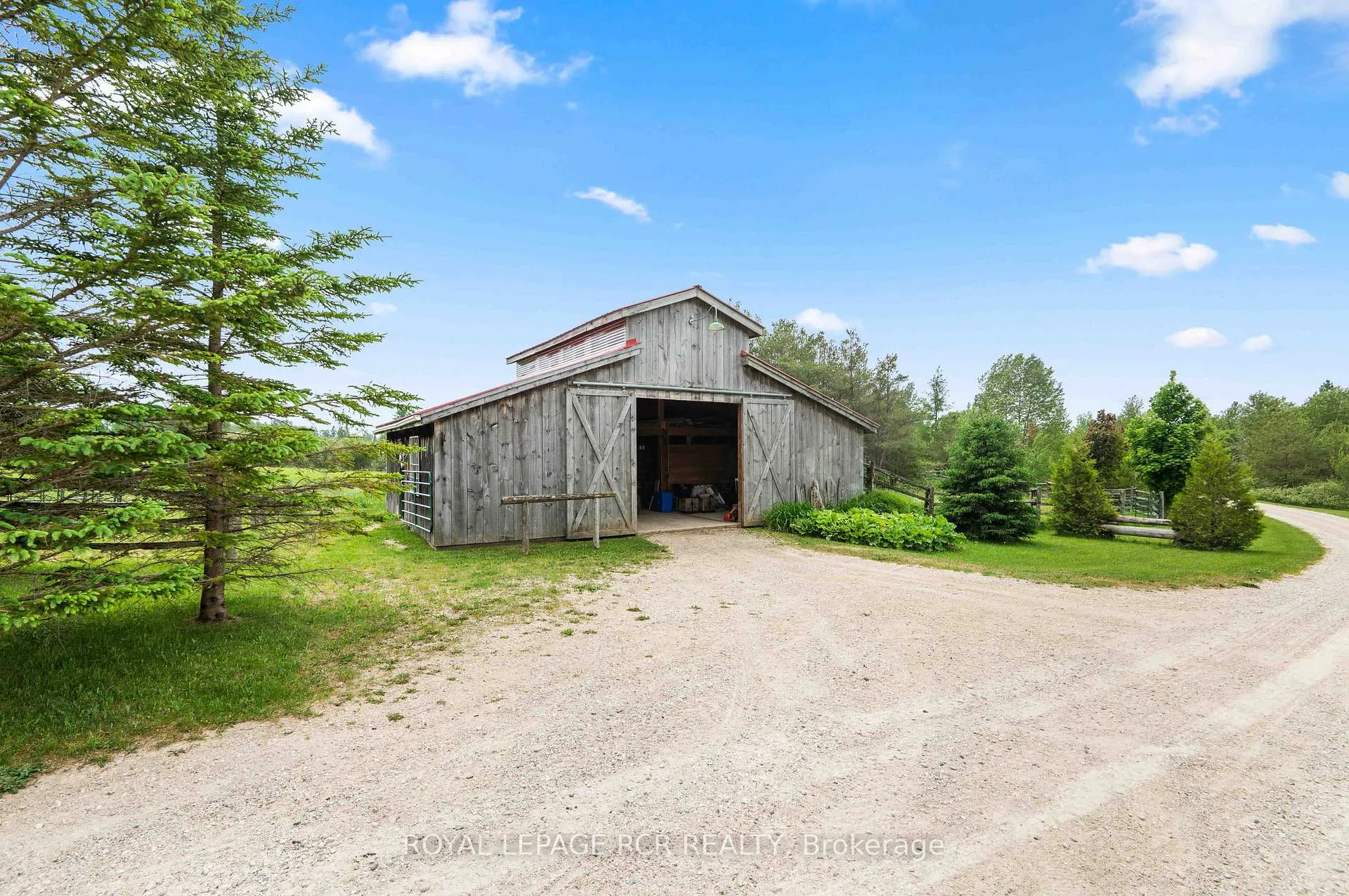 Photo 48 of 773367 10 Highway, Grey Highlands — HOMEH