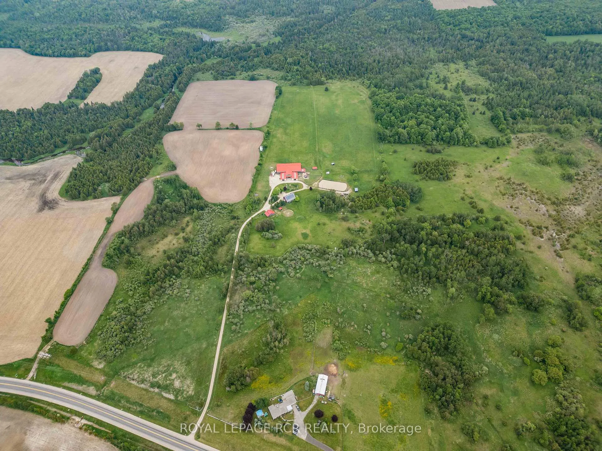 Photo 50 of 773367 10 Highway, Grey Highlands — HOMEH