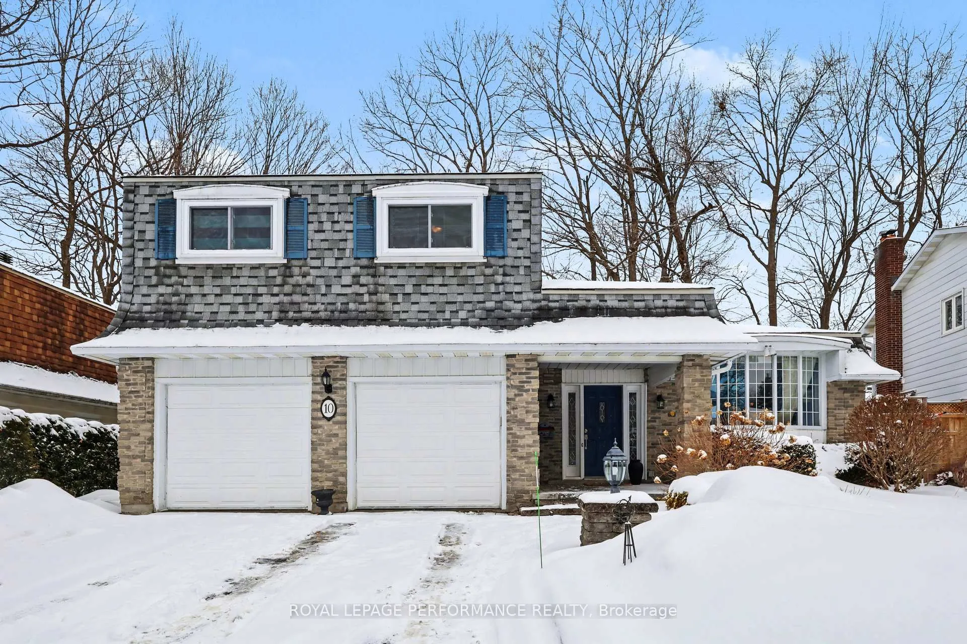 Photo 2 of 10 Oakhurst Crescent, Ottawa, Blackburn Hamlet — HOMEH
