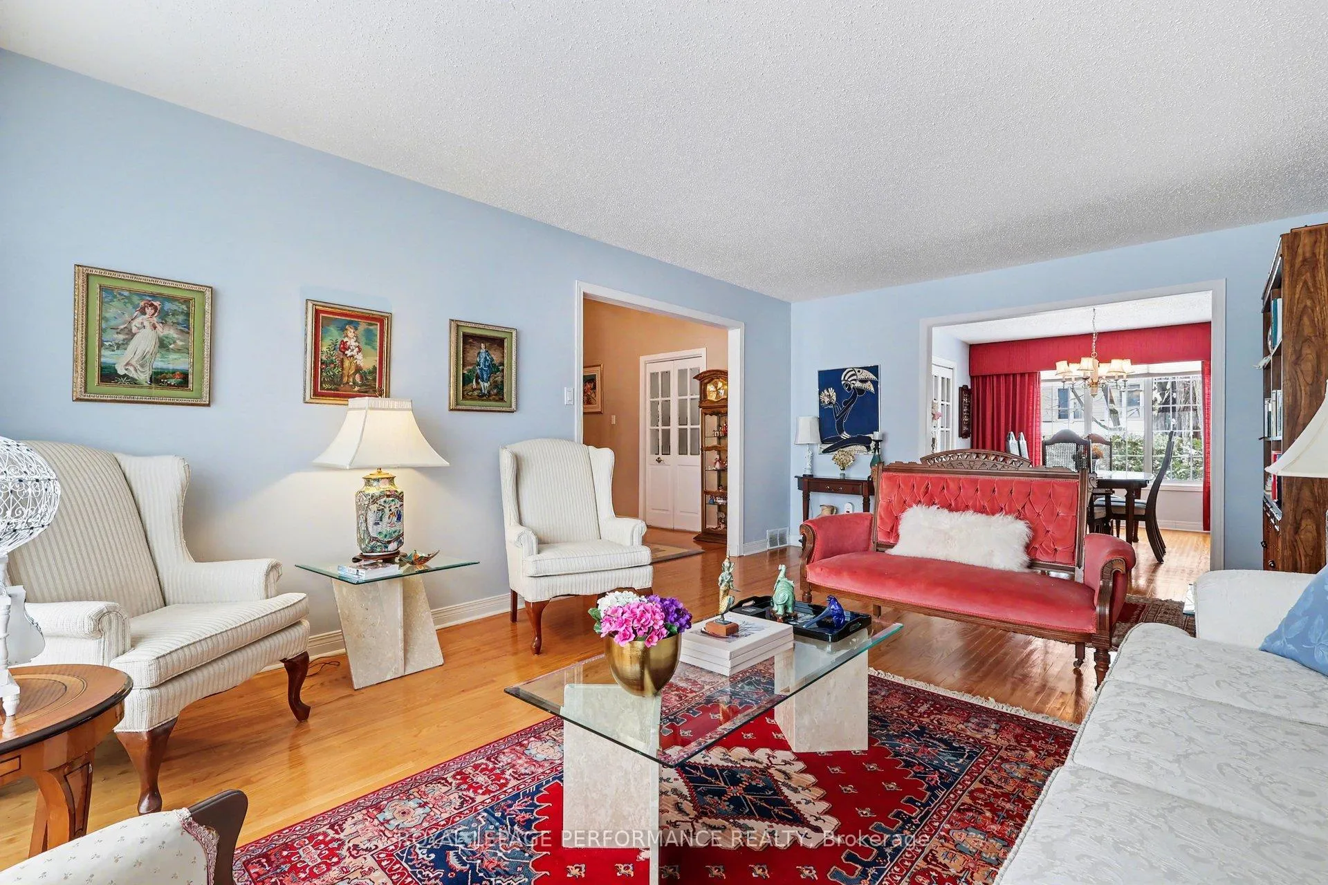 Photo 6 of 10 Oakhurst Crescent, Ottawa, Blackburn Hamlet — HOMEH