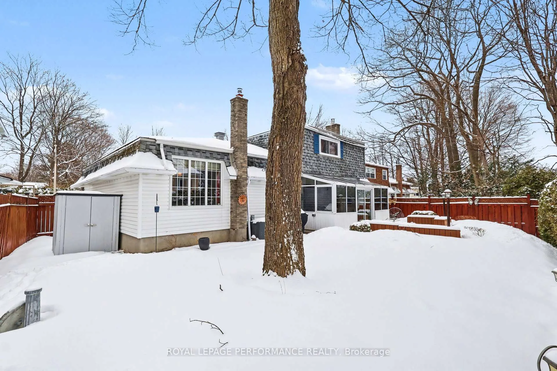 Photo 32 of 10 Oakhurst Crescent, Ottawa, Blackburn Hamlet — HOMEH