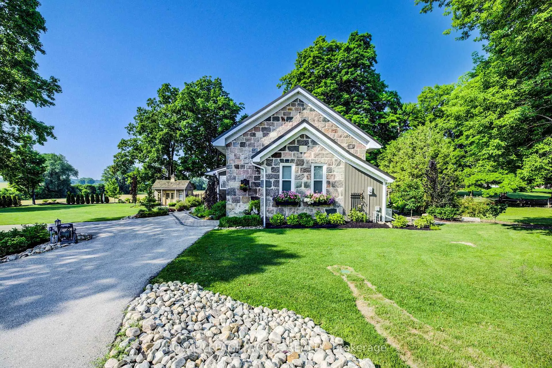 Photo 5 of 6265 Line 89, North Perth, Wallace — HOMEH