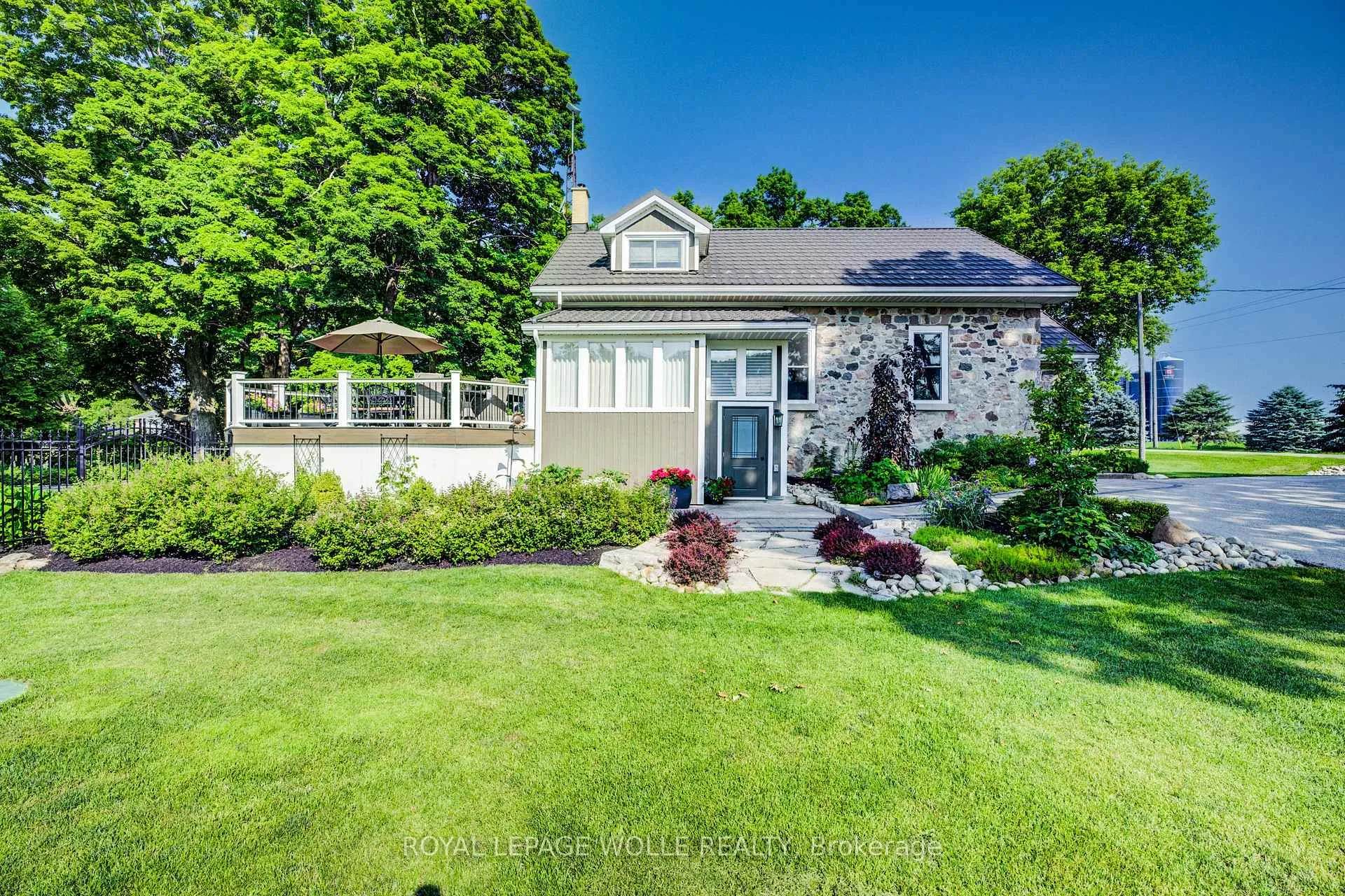 Photo 6 of 6265 Line 89, North Perth, Wallace — HOMEH