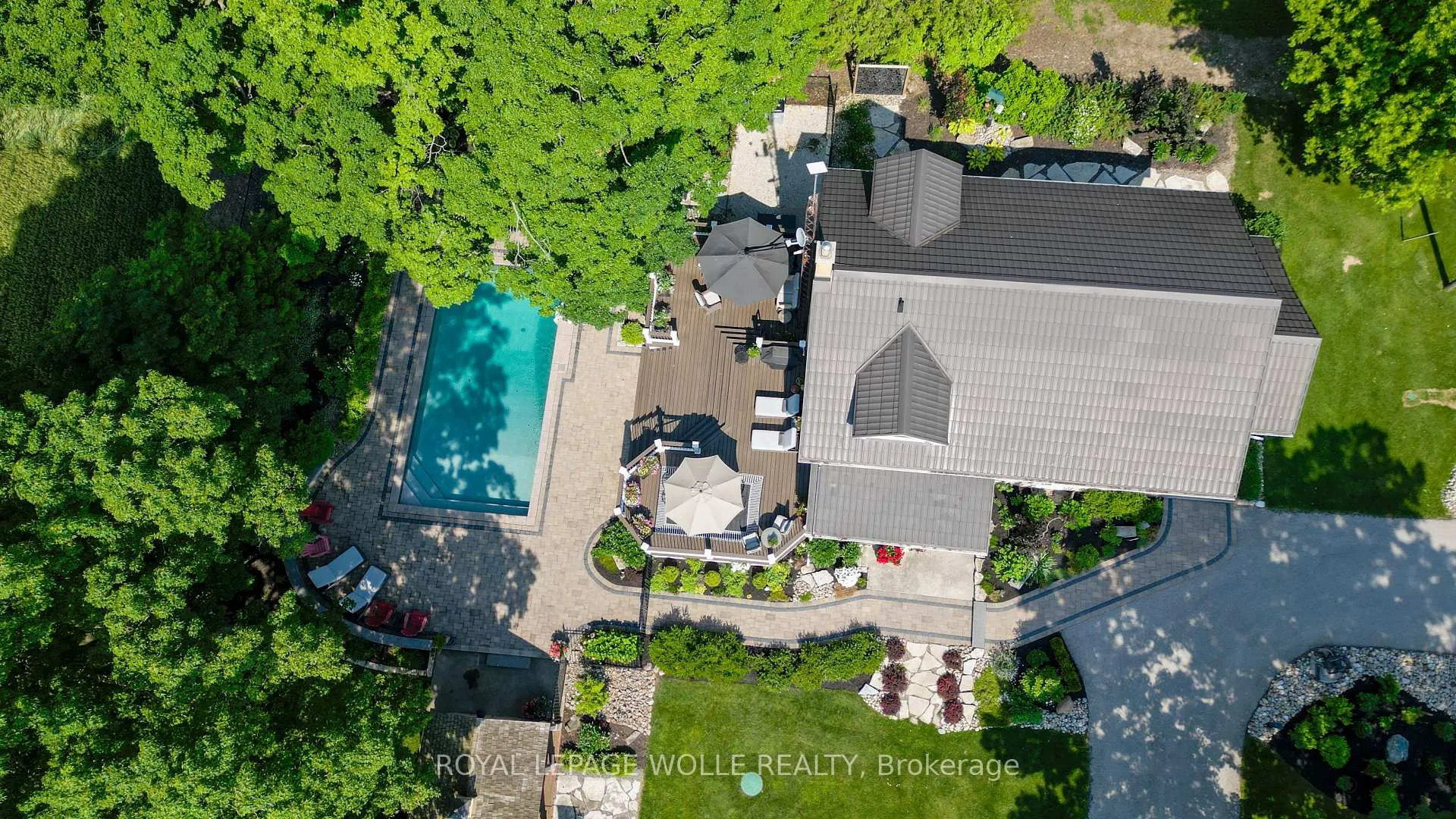 Photo 8 of 6265 Line 89, North Perth, Wallace — HOMEH