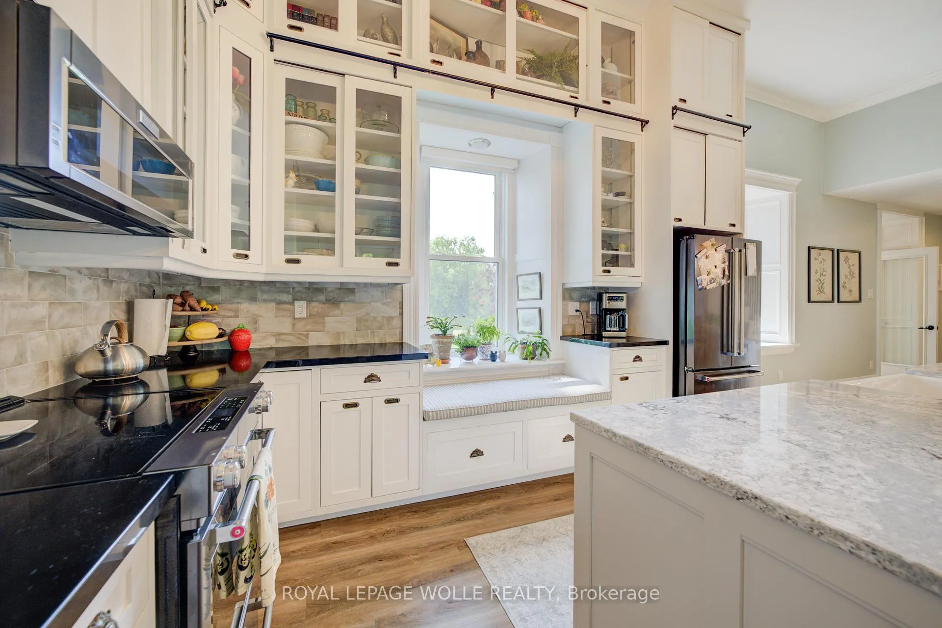 Photo 11 of 6265 Line 89, North Perth, Wallace — HOMEH