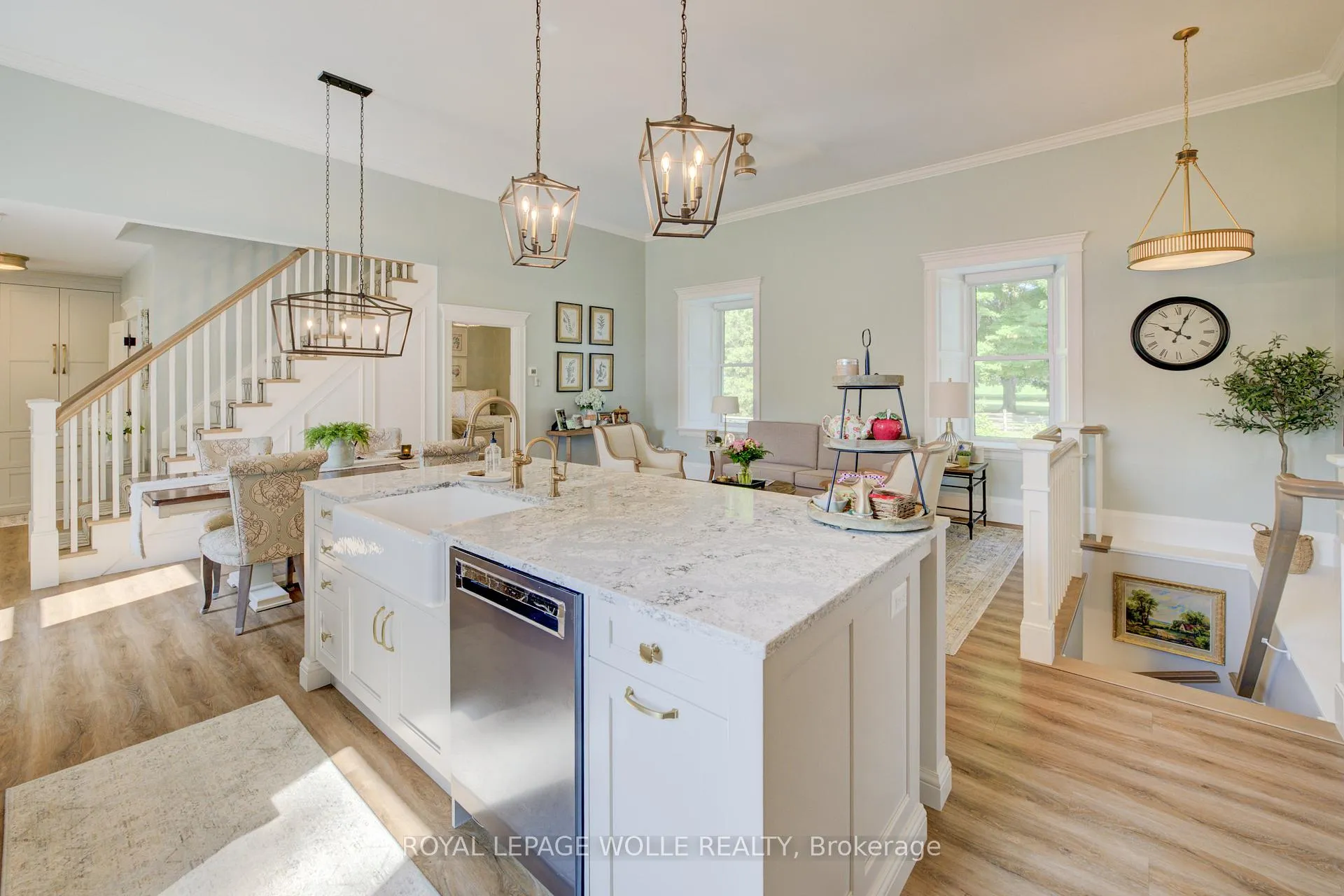 Photo 14 of 6265 Line 89, North Perth, Wallace — HOMEH