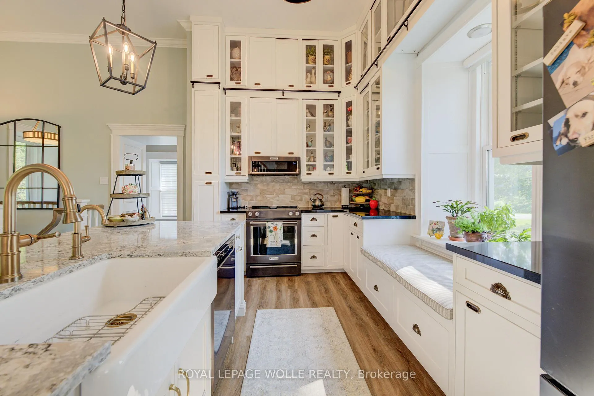 Photo 15 of 6265 Line 89, North Perth, Wallace — HOMEH