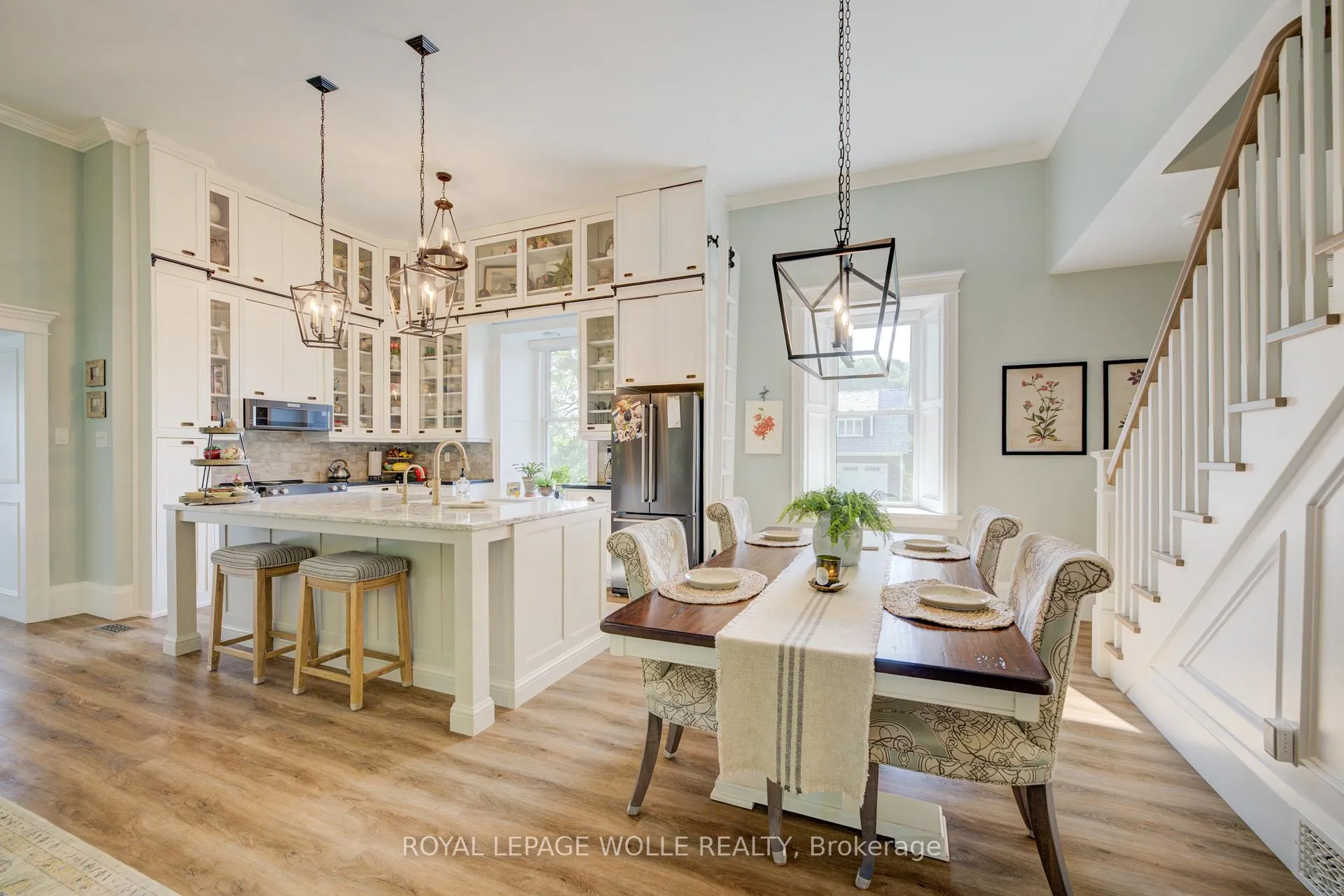 Photo 17 of 6265 Line 89, North Perth, Wallace — HOMEH