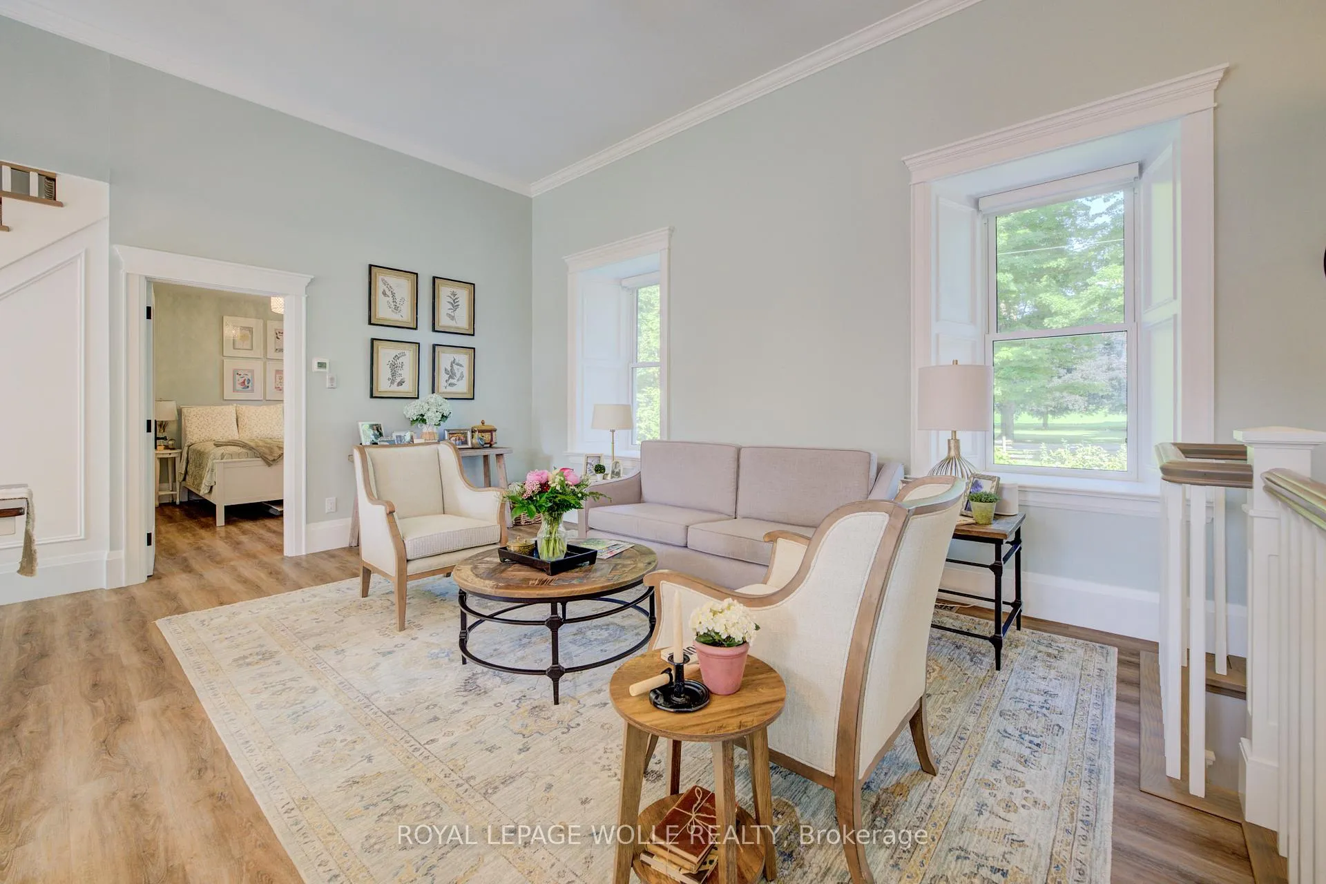 Photo 18 of 6265 Line 89, North Perth, Wallace — HOMEH