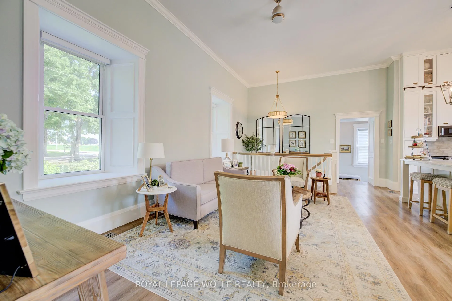 Photo 20 of 6265 Line 89, North Perth, Wallace — HOMEH
