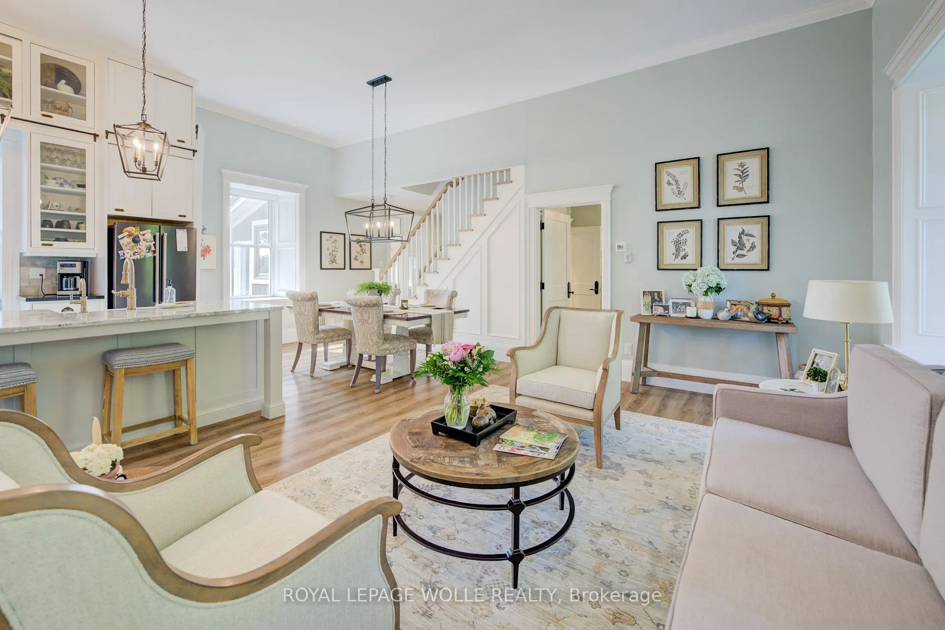 Photo 21 of 6265 Line 89, North Perth, Wallace — HOMEH