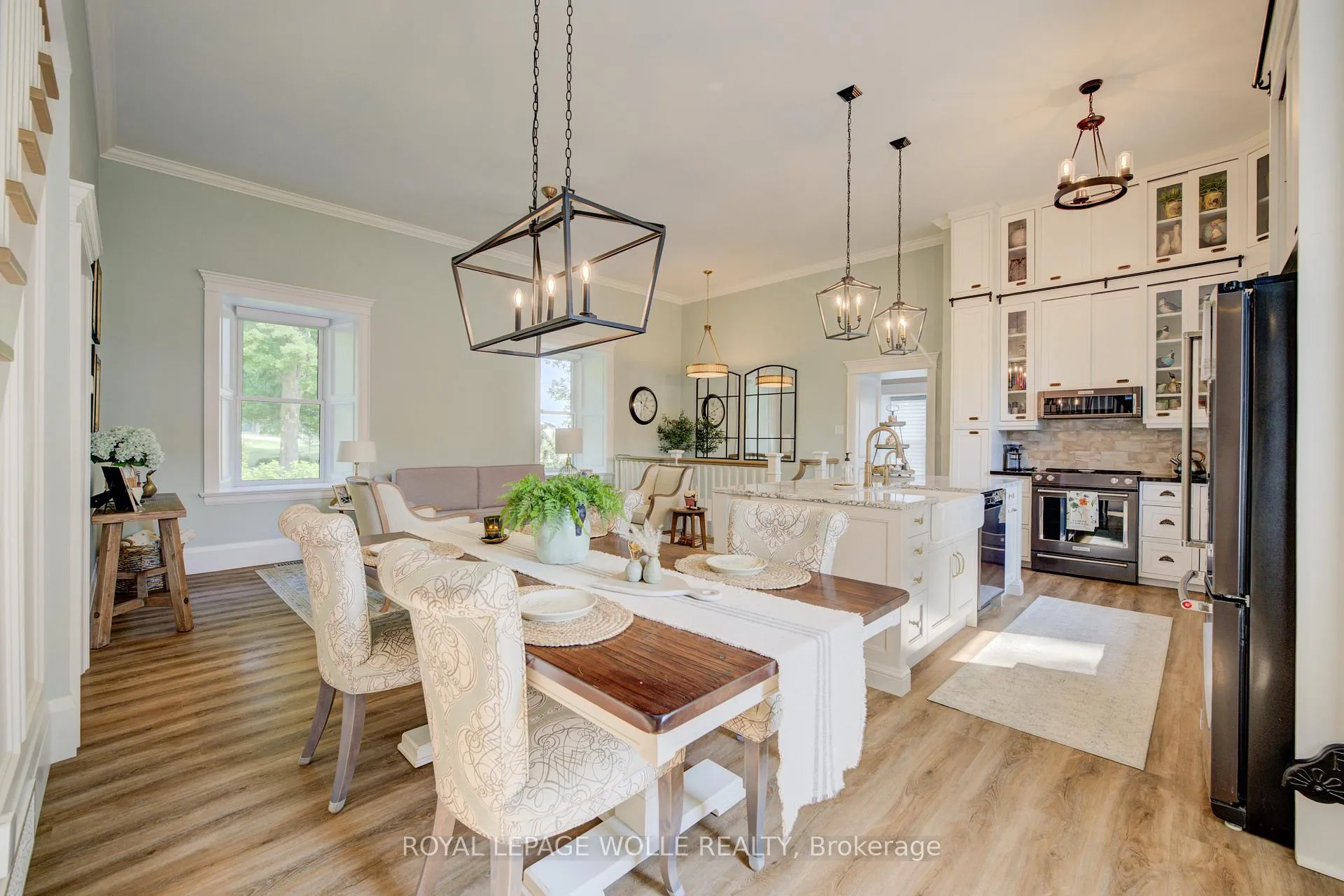 Photo 23 of 6265 Line 89, North Perth, Wallace — HOMEH