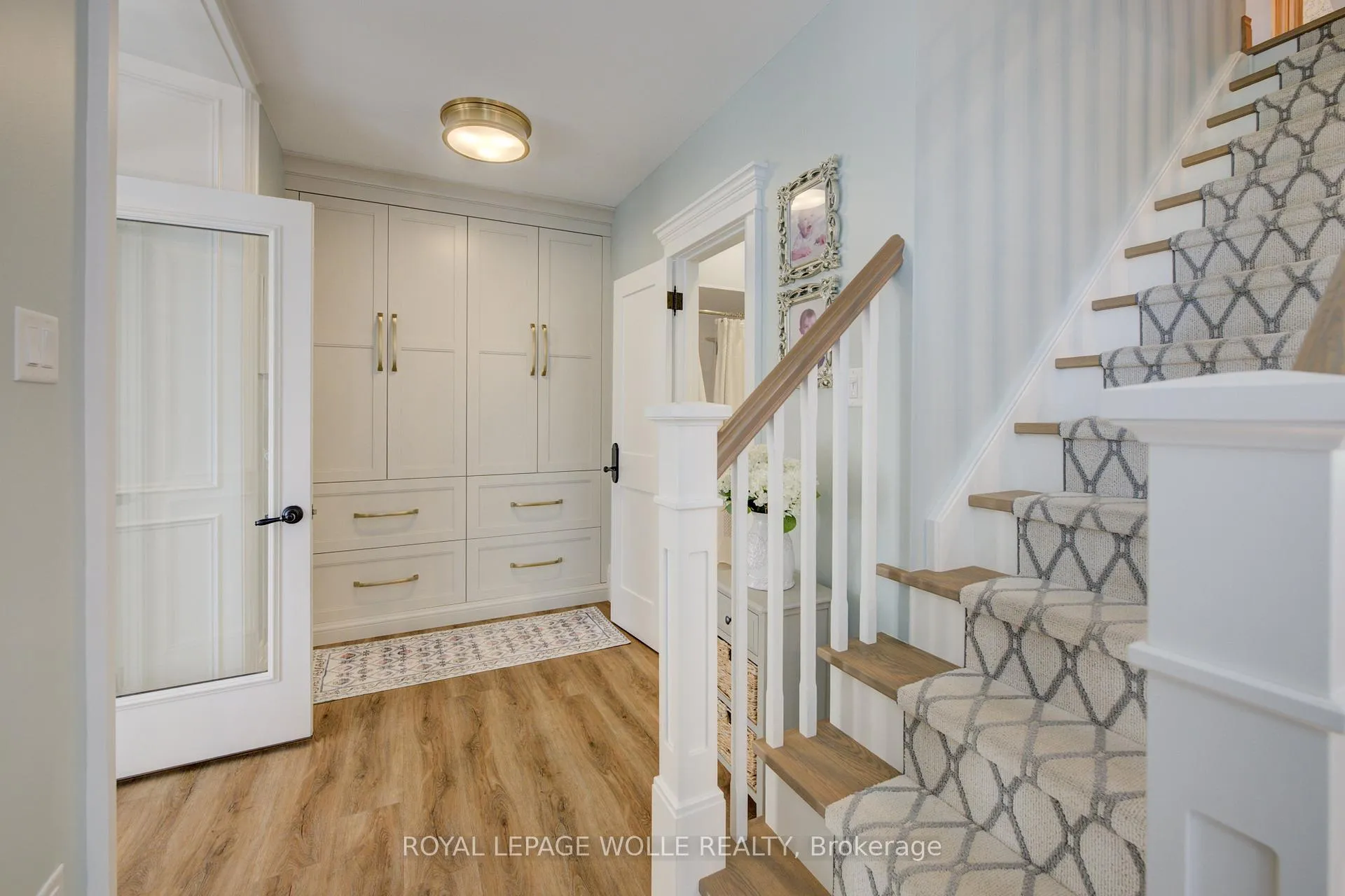 Photo 24 of 6265 Line 89, North Perth, Wallace — HOMEH