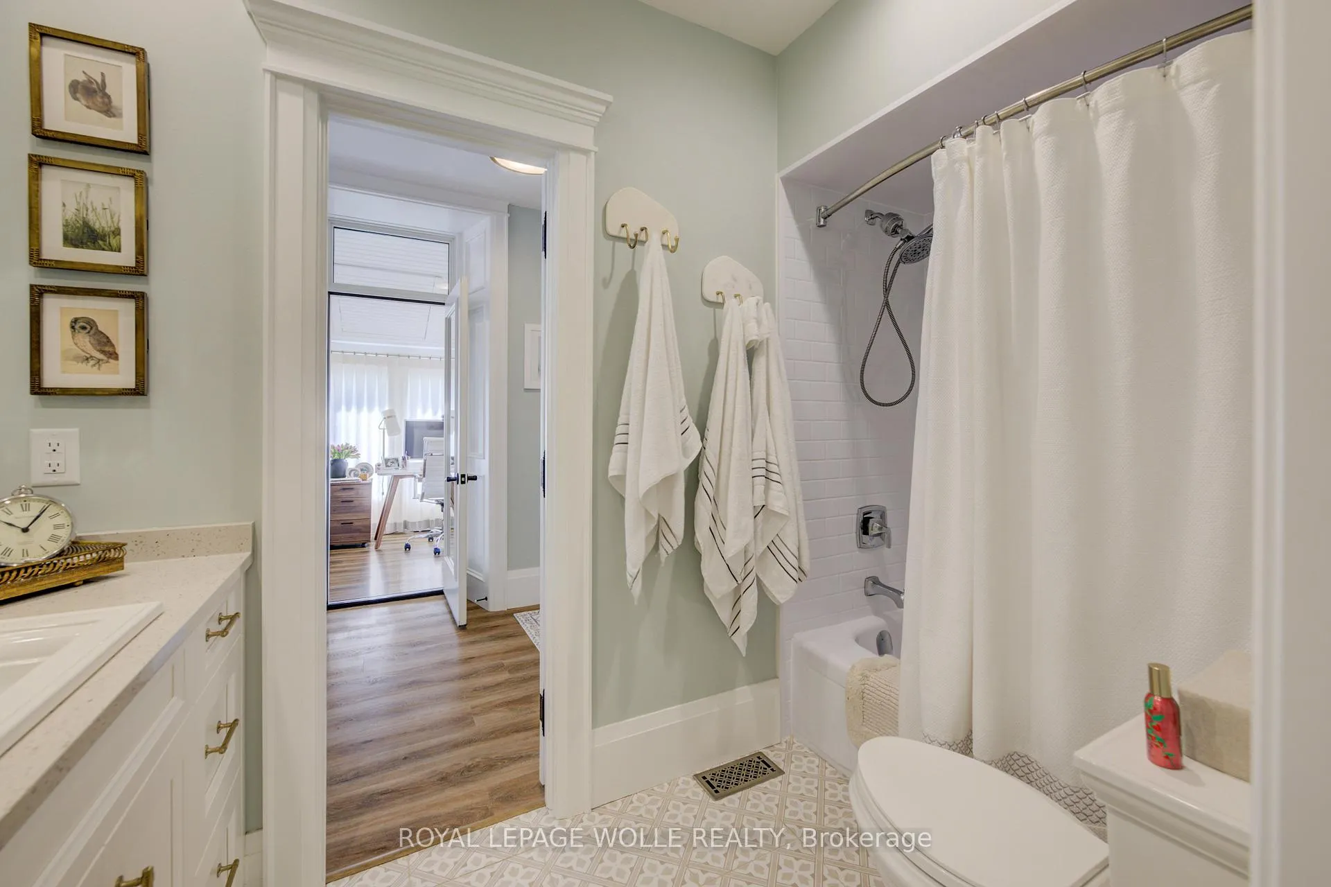 Photo 27 of 6265 Line 89, North Perth, Wallace — HOMEH