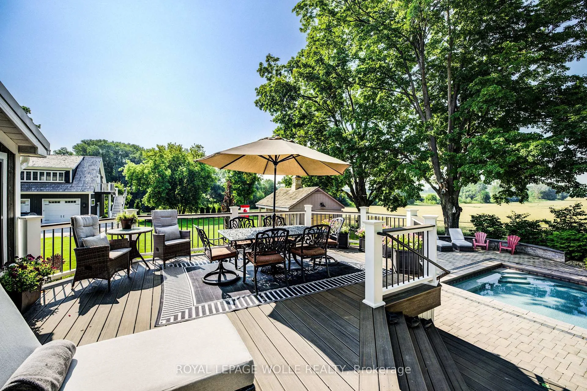 Photo 42 of 6265 Line 89, North Perth, Wallace — HOMEH