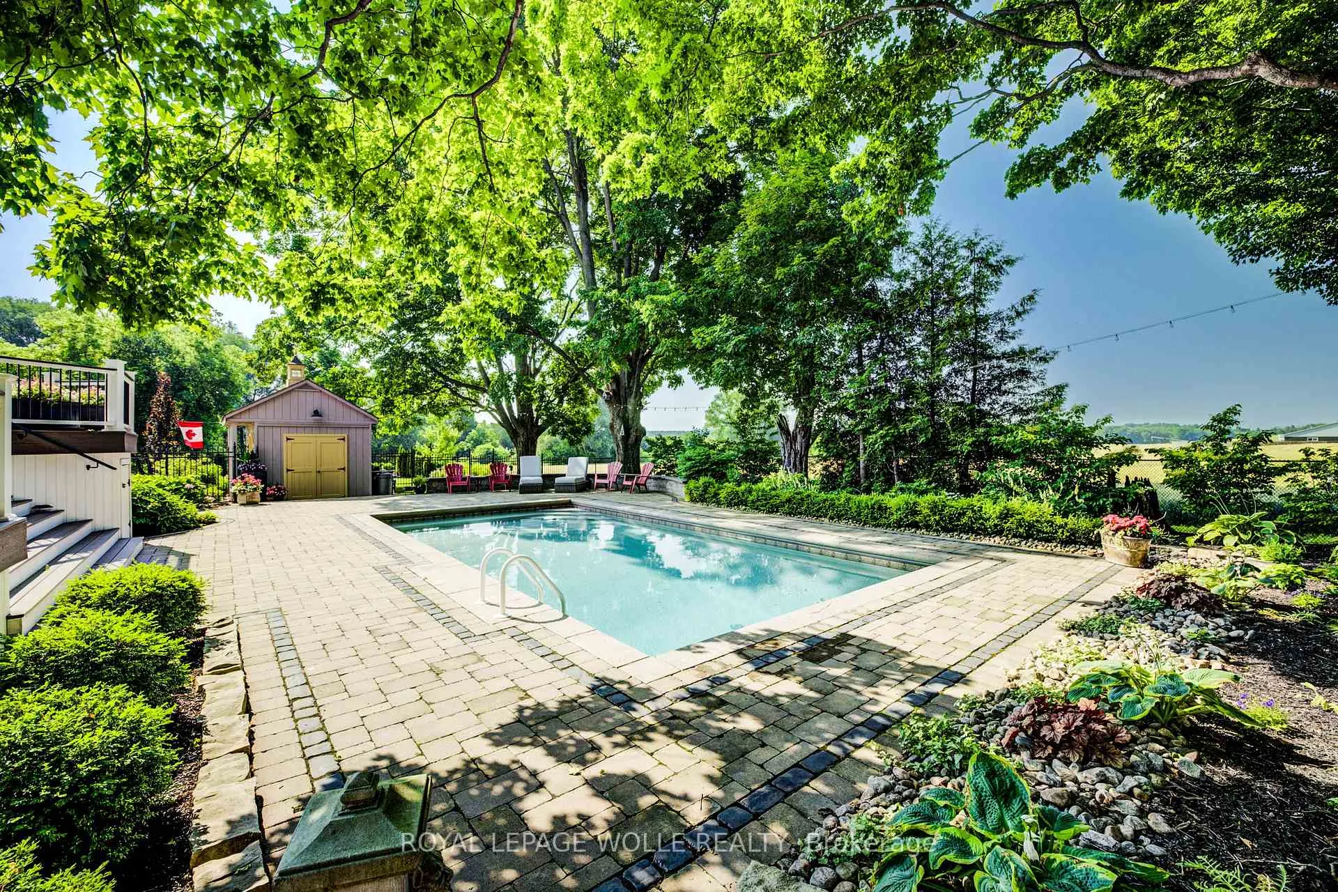 Photo 45 of 6265 Line 89, North Perth, Wallace — HOMEH