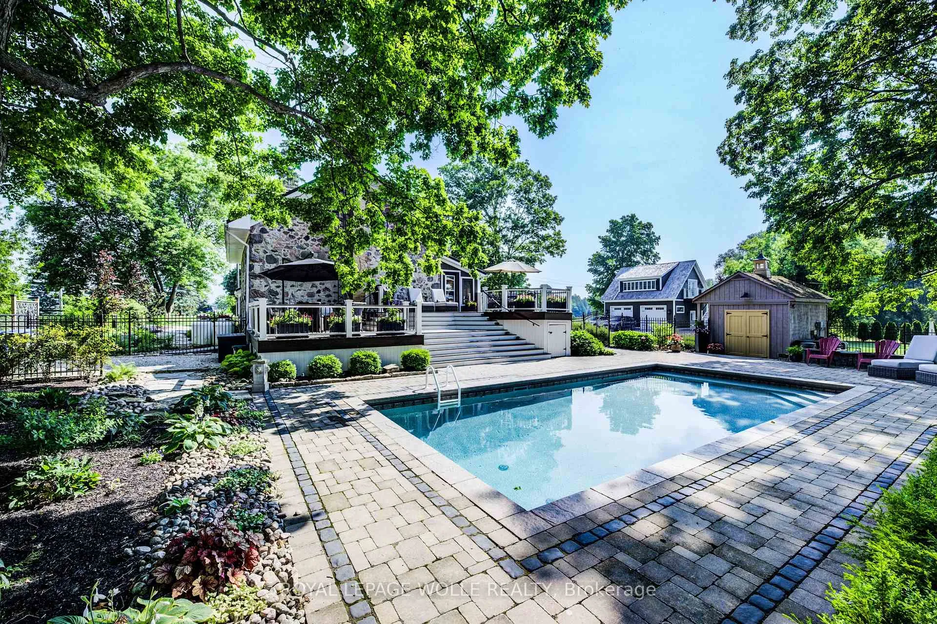Photo 46 of 6265 Line 89, North Perth, Wallace — HOMEH