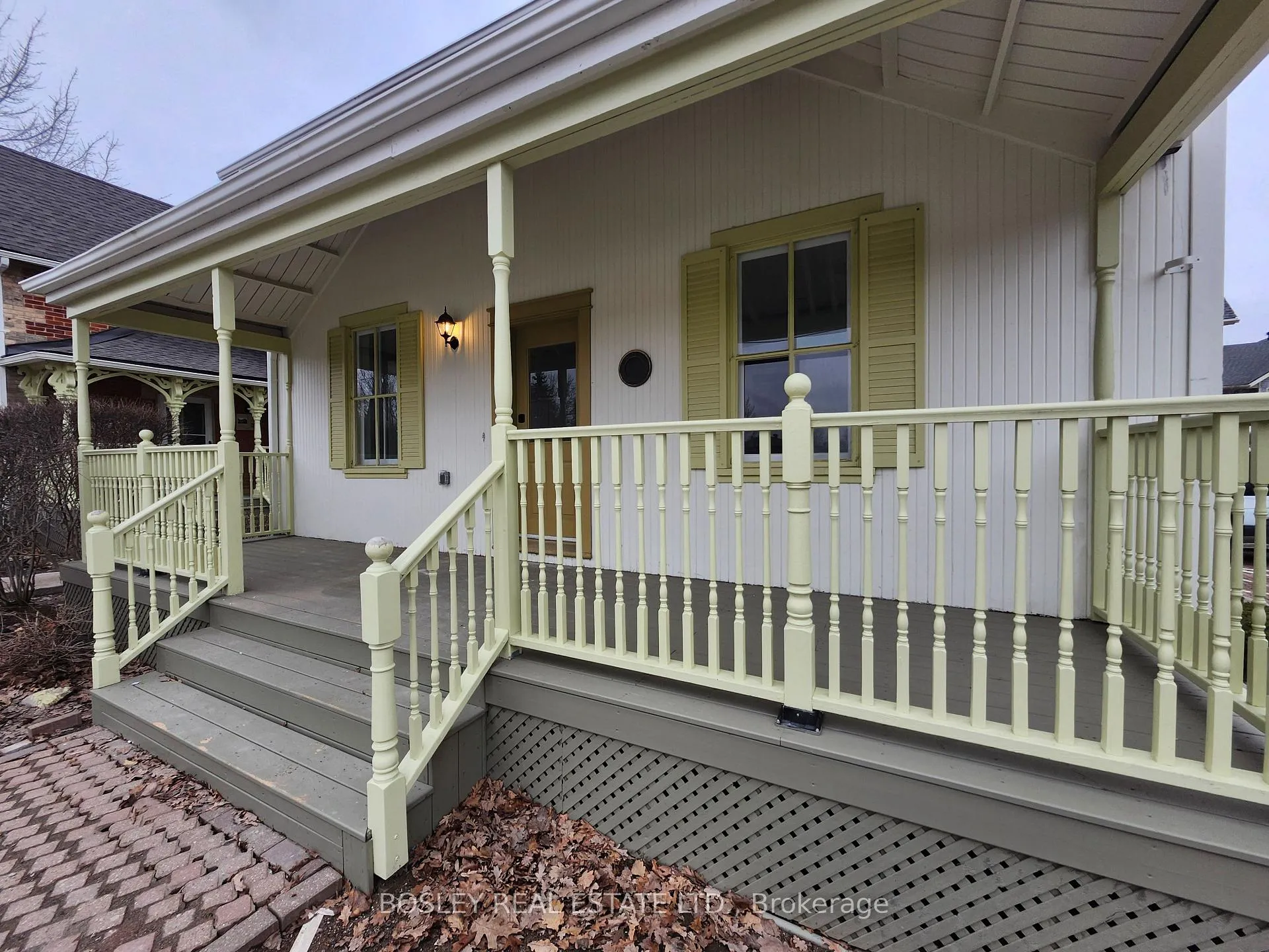 Photo 3 of Unit Wood#Main, 5958 6th Avenue, Markham, Wismer — HOMEH