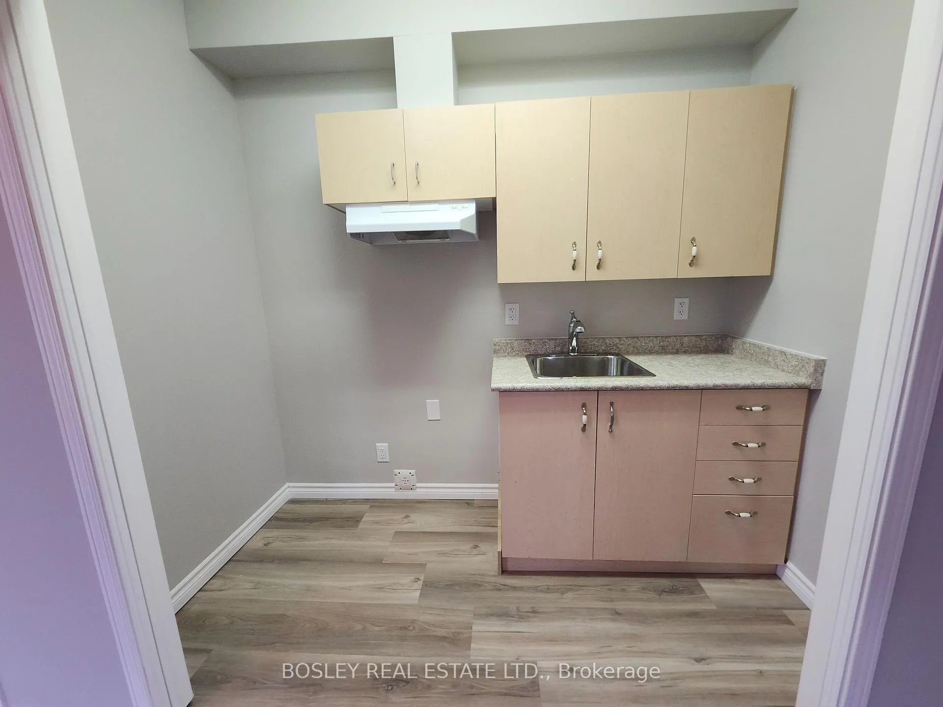 Photo 7 of Unit Wood#Main, 5958 6th Avenue, Markham, Wismer — HOMEH