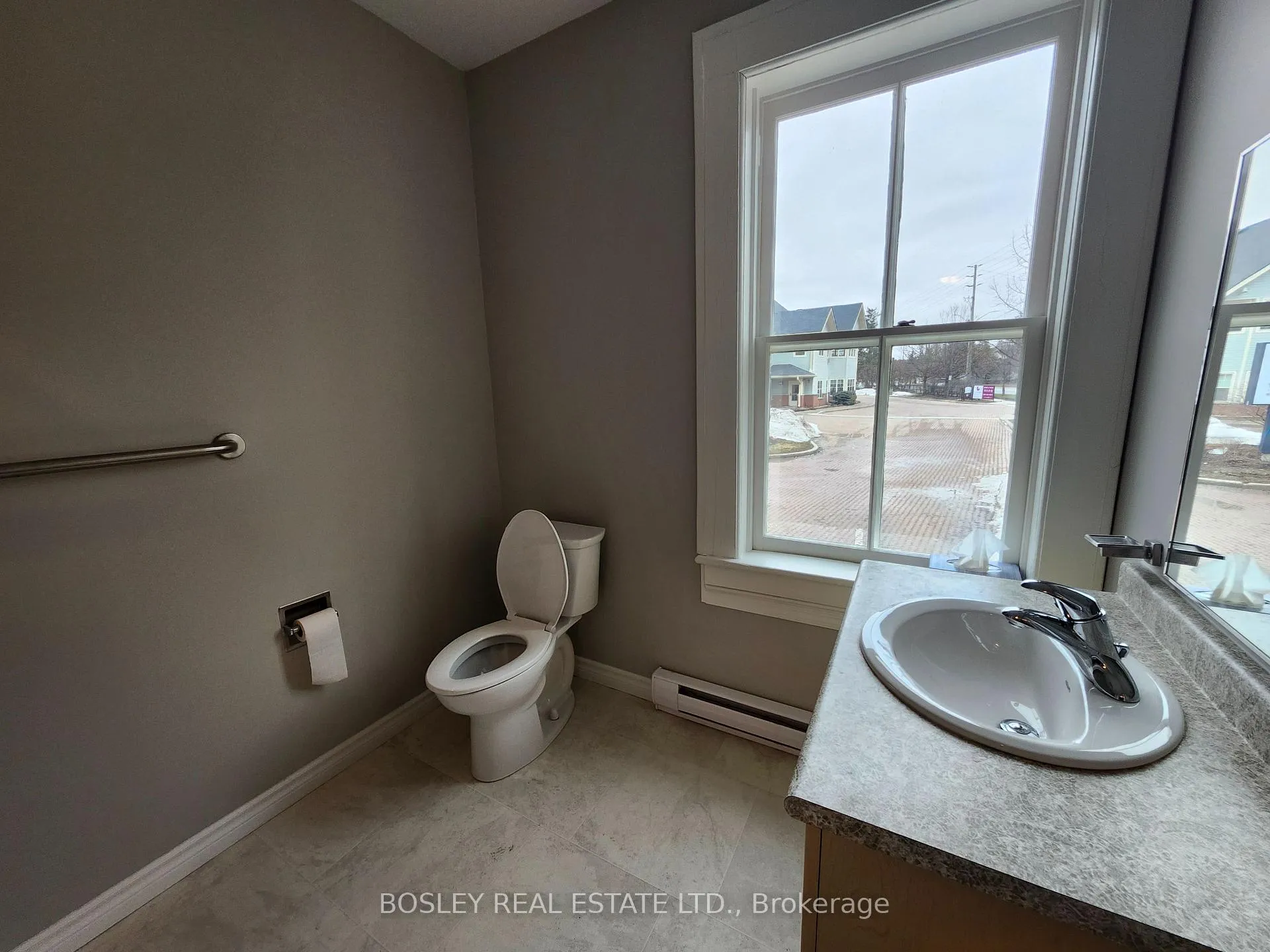 Photo 9 of Unit Wood#Main, 5958 6th Avenue, Markham, Wismer — HOMEH