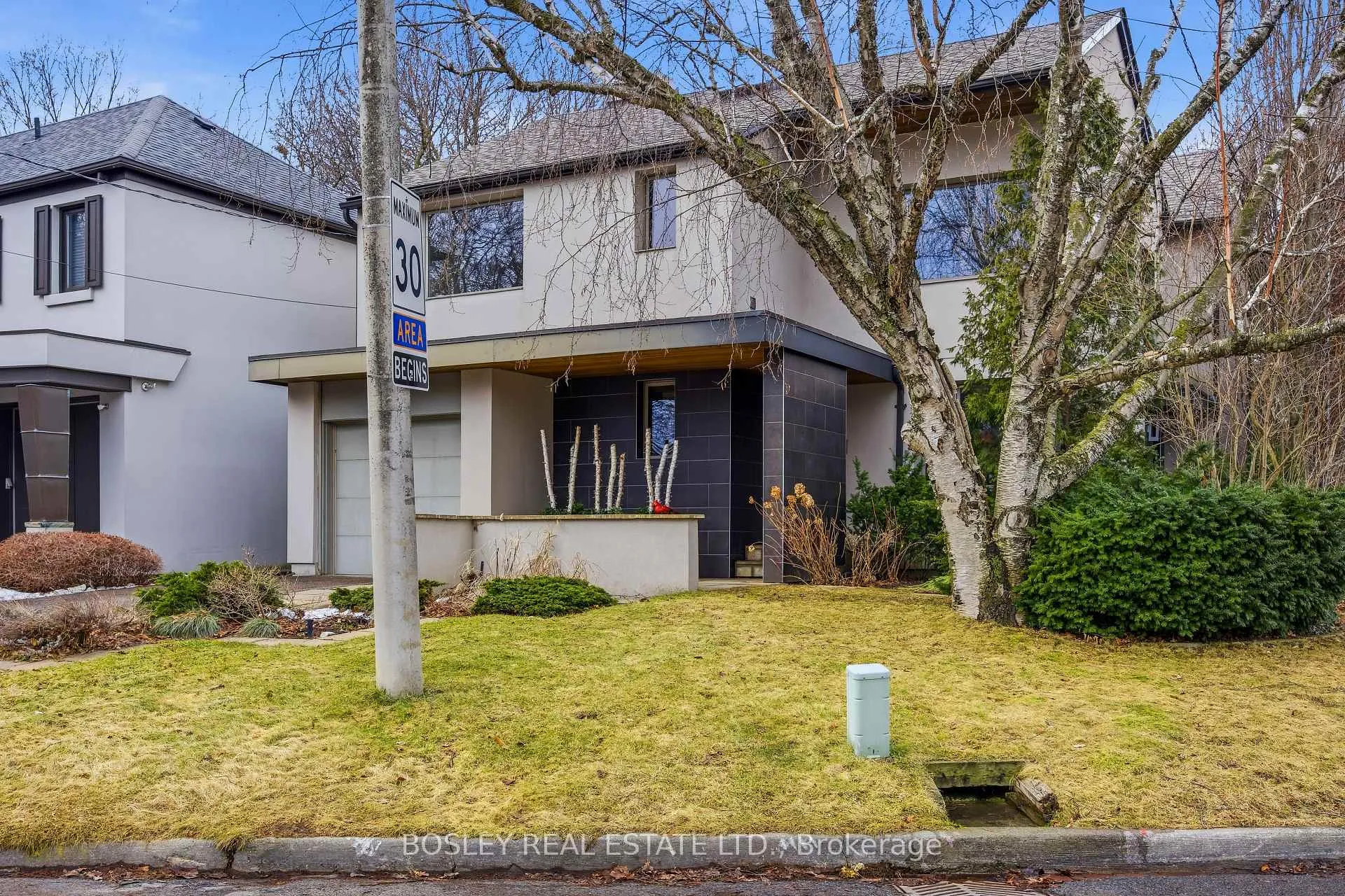 Photo 1 of 18 Coldstream Avenue, Toronto, Lawrence Park South — HOMEH