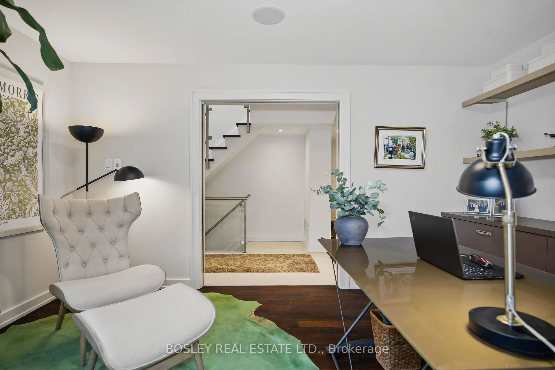Photo 2 of 18 Coldstream Avenue, Toronto, Lawrence Park South — HOMEH