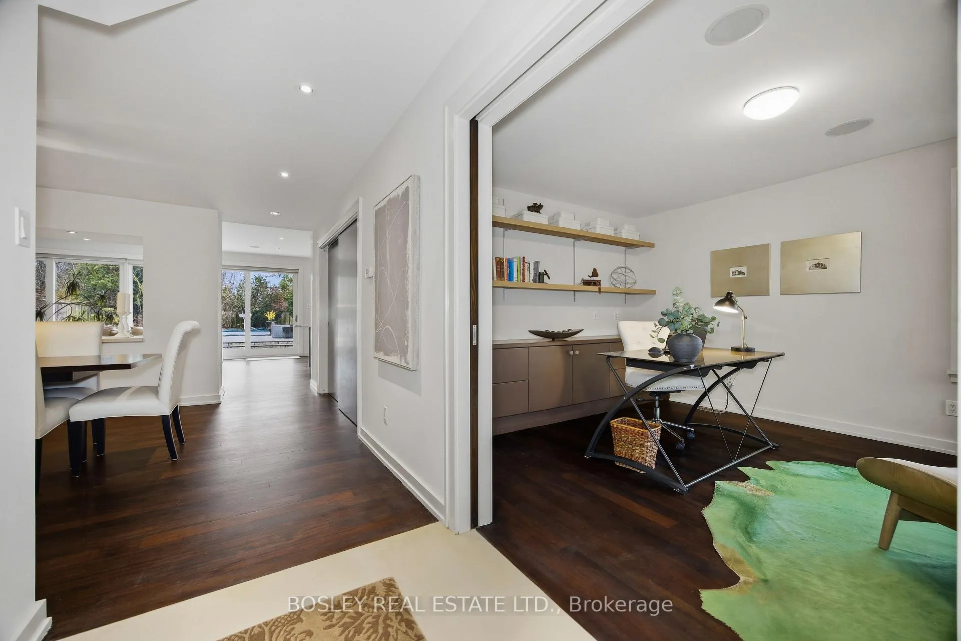 Photo 3 of 18 Coldstream Avenue, Toronto, Lawrence Park South — HOMEH