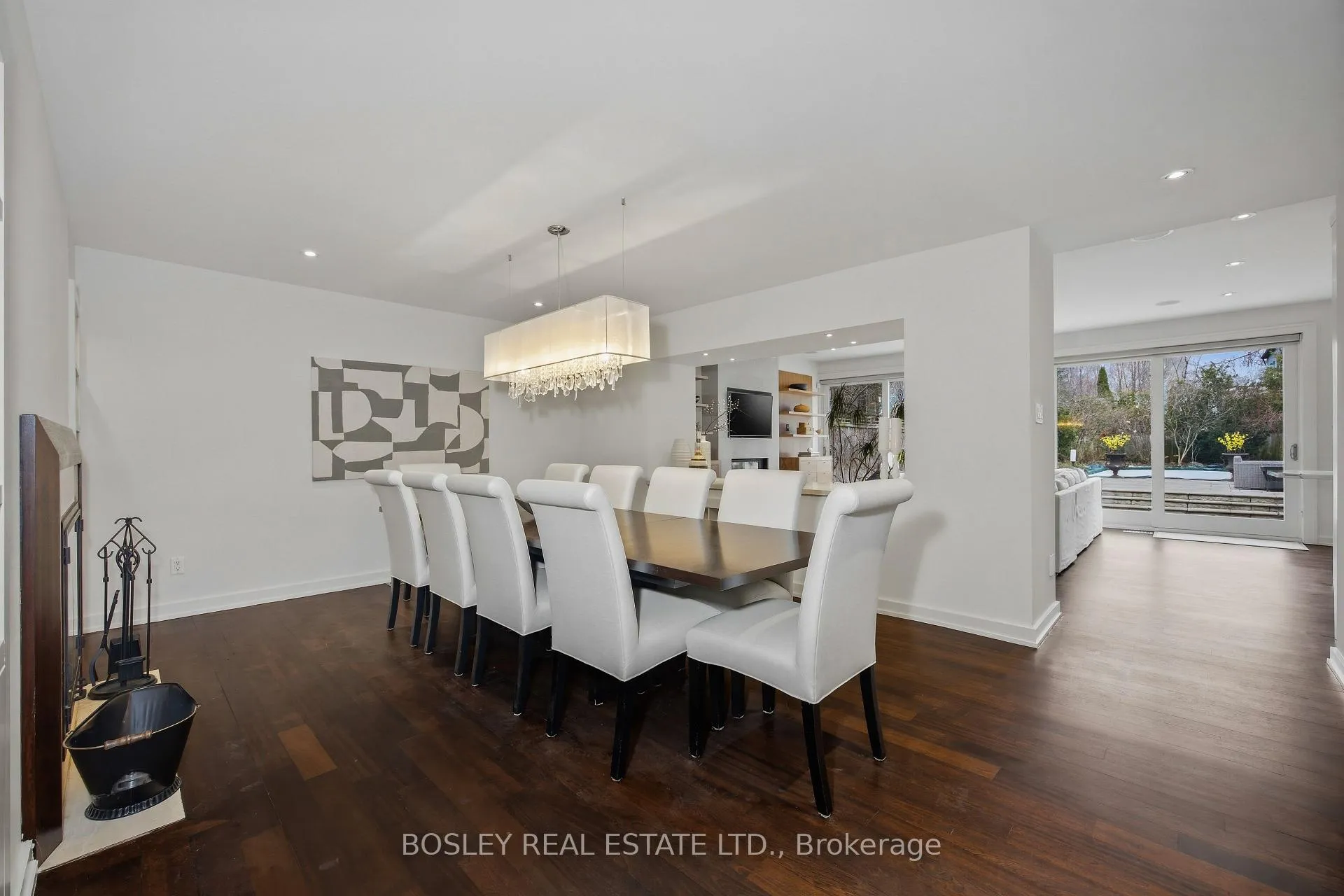 Photo 4 of 18 Coldstream Avenue, Toronto, Lawrence Park South — HOMEH