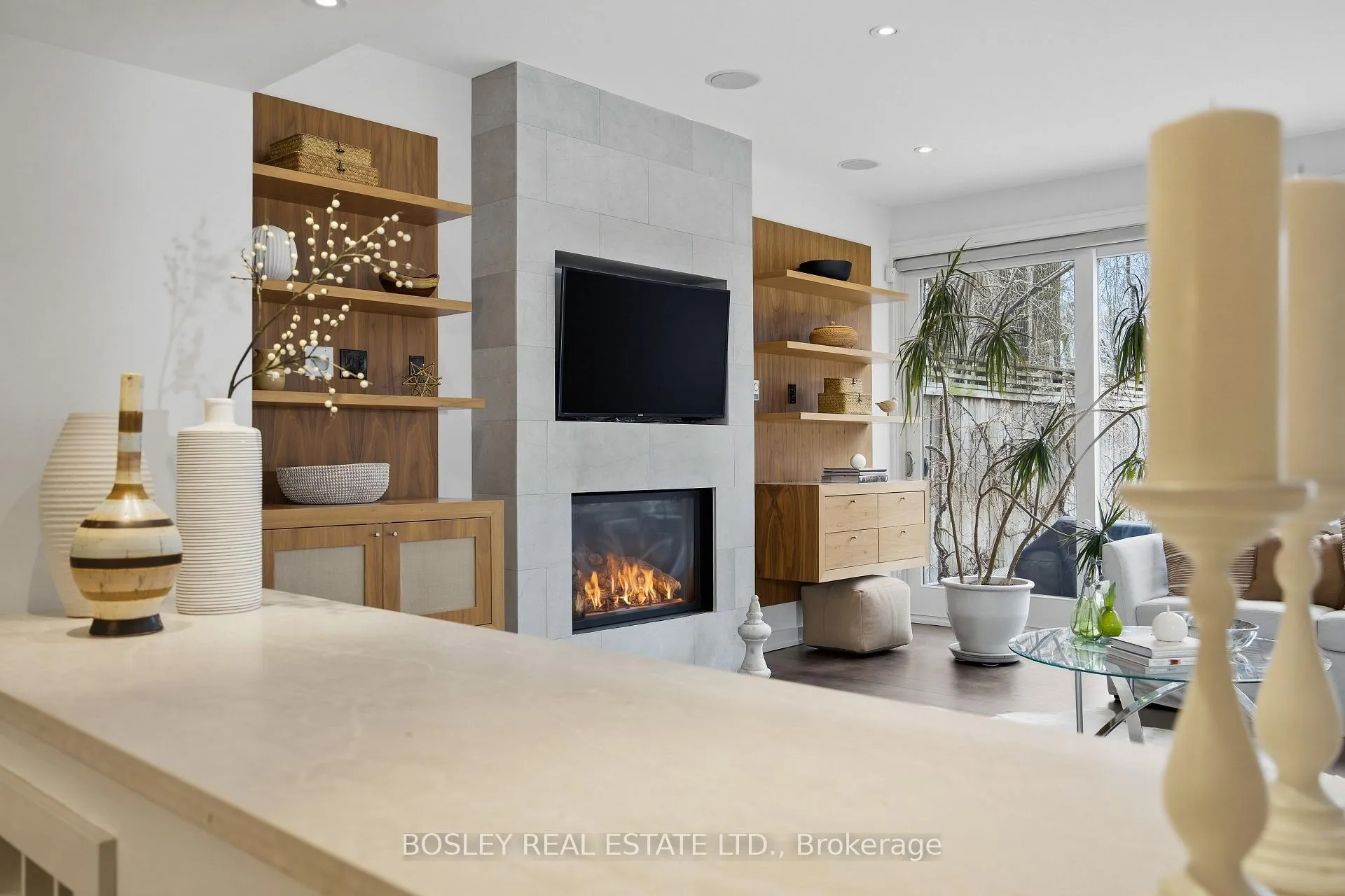 Photo 6 of 18 Coldstream Avenue, Toronto, Lawrence Park South — HOMEH