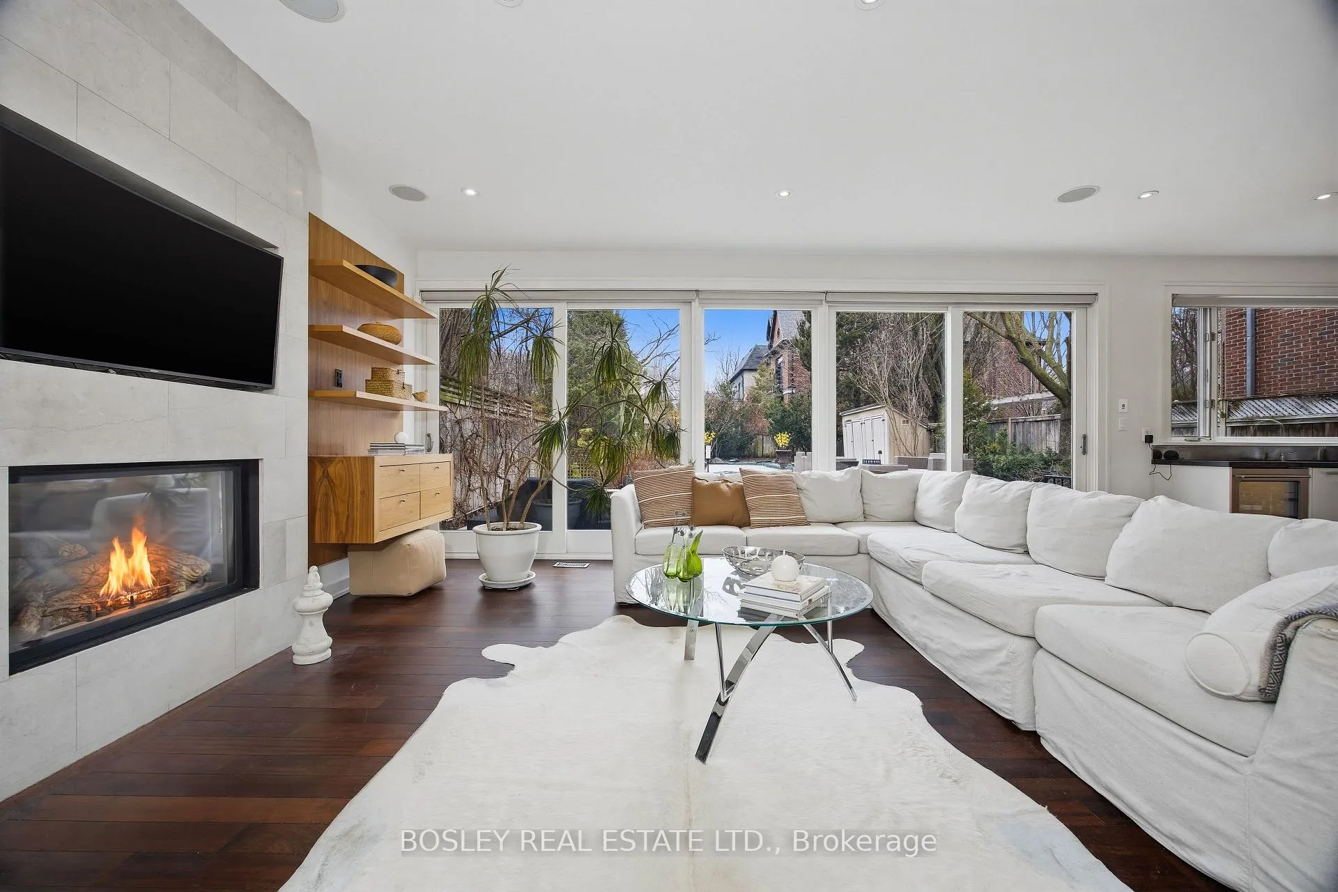 Photo 7 of 18 Coldstream Avenue, Toronto, Lawrence Park South — HOMEH