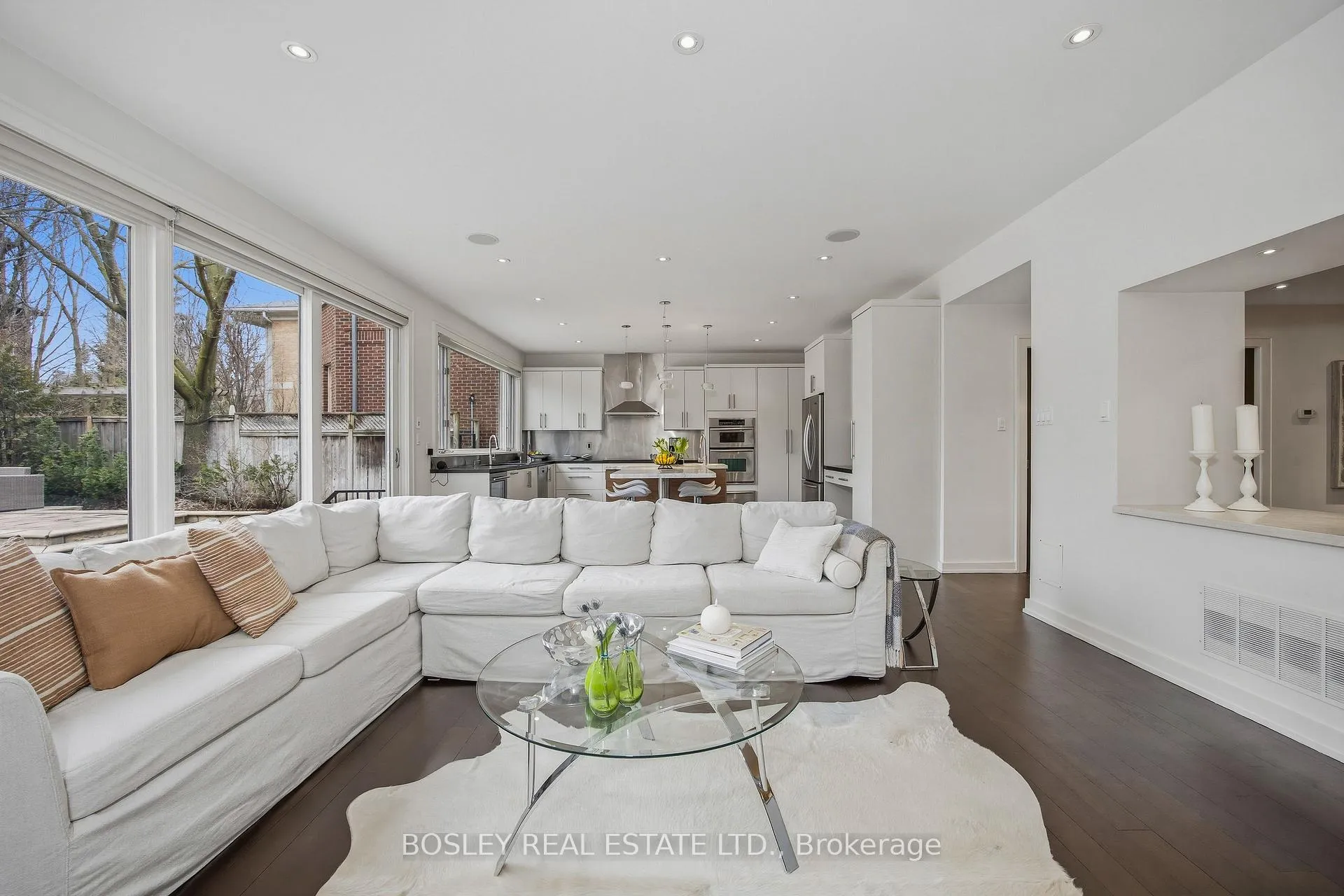 Photo 8 of 18 Coldstream Avenue, Toronto, Lawrence Park South — HOMEH