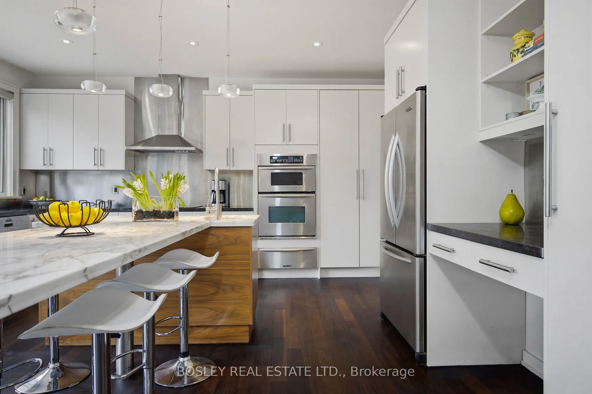 Photo 9 of 18 Coldstream Avenue, Toronto, Lawrence Park South — HOMEH