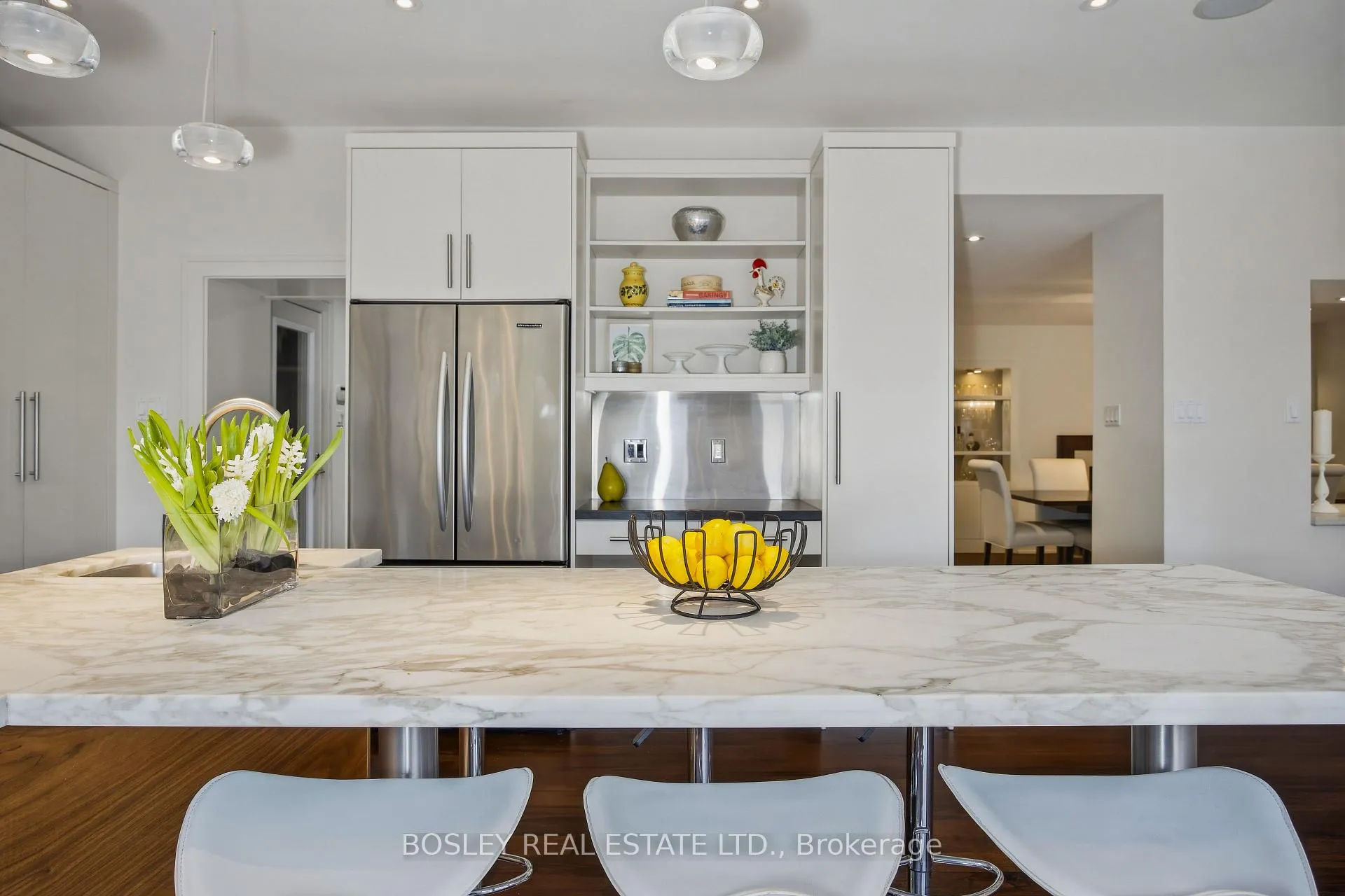 Photo 11 of 18 Coldstream Avenue, Toronto, Lawrence Park South — HOMEH