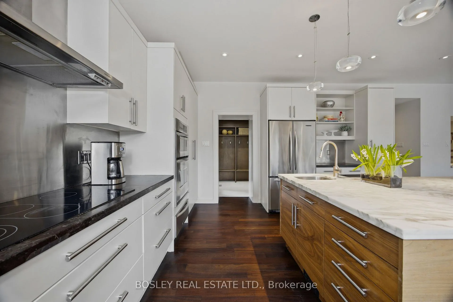 Photo 12 of 18 Coldstream Avenue, Toronto, Lawrence Park South — HOMEH