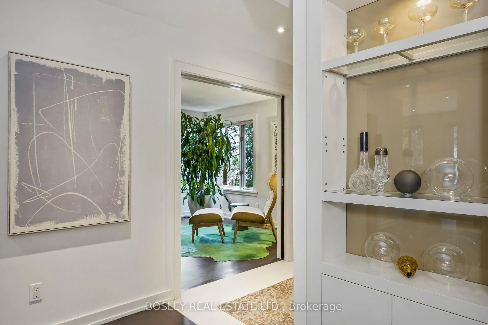 Photo 14 of 18 Coldstream Avenue, Toronto, Lawrence Park South — HOMEH