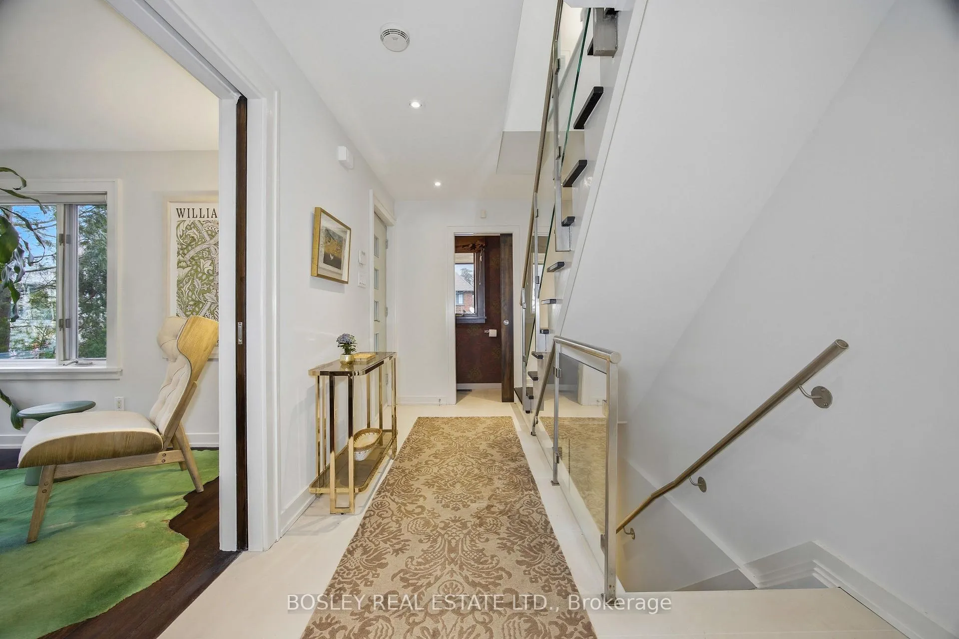 Photo 15 of 18 Coldstream Avenue, Toronto, Lawrence Park South — HOMEH