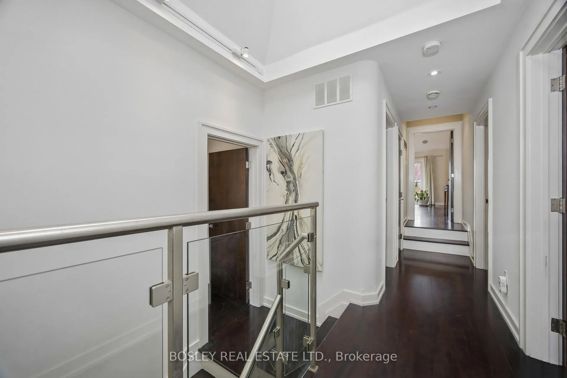 Photo 17 of 18 Coldstream Avenue, Toronto, Lawrence Park South — HOMEH