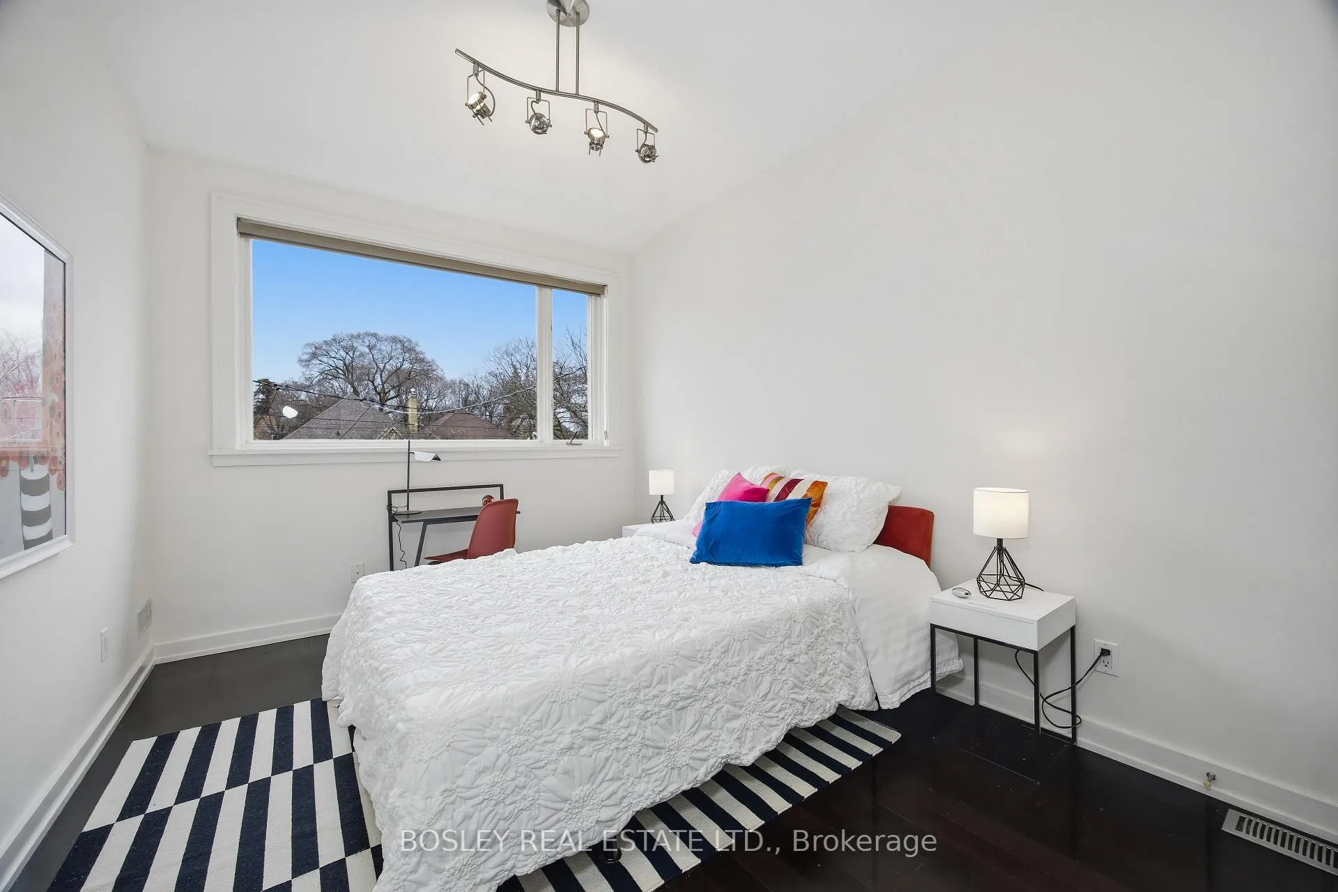 Photo 21 of 18 Coldstream Avenue, Toronto, Lawrence Park South — HOMEH