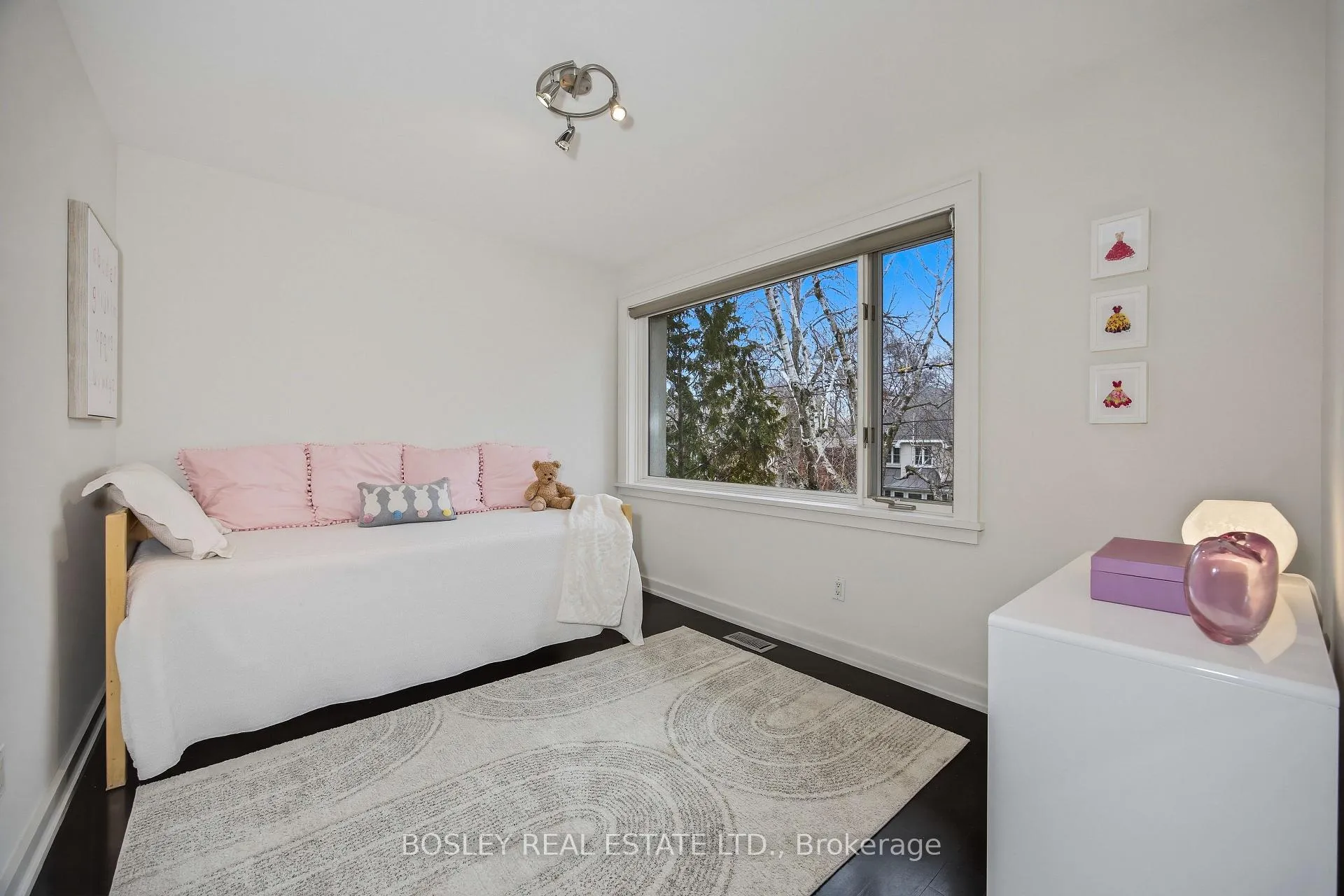 Photo 23 of 18 Coldstream Avenue, Toronto, Lawrence Park South — HOMEH