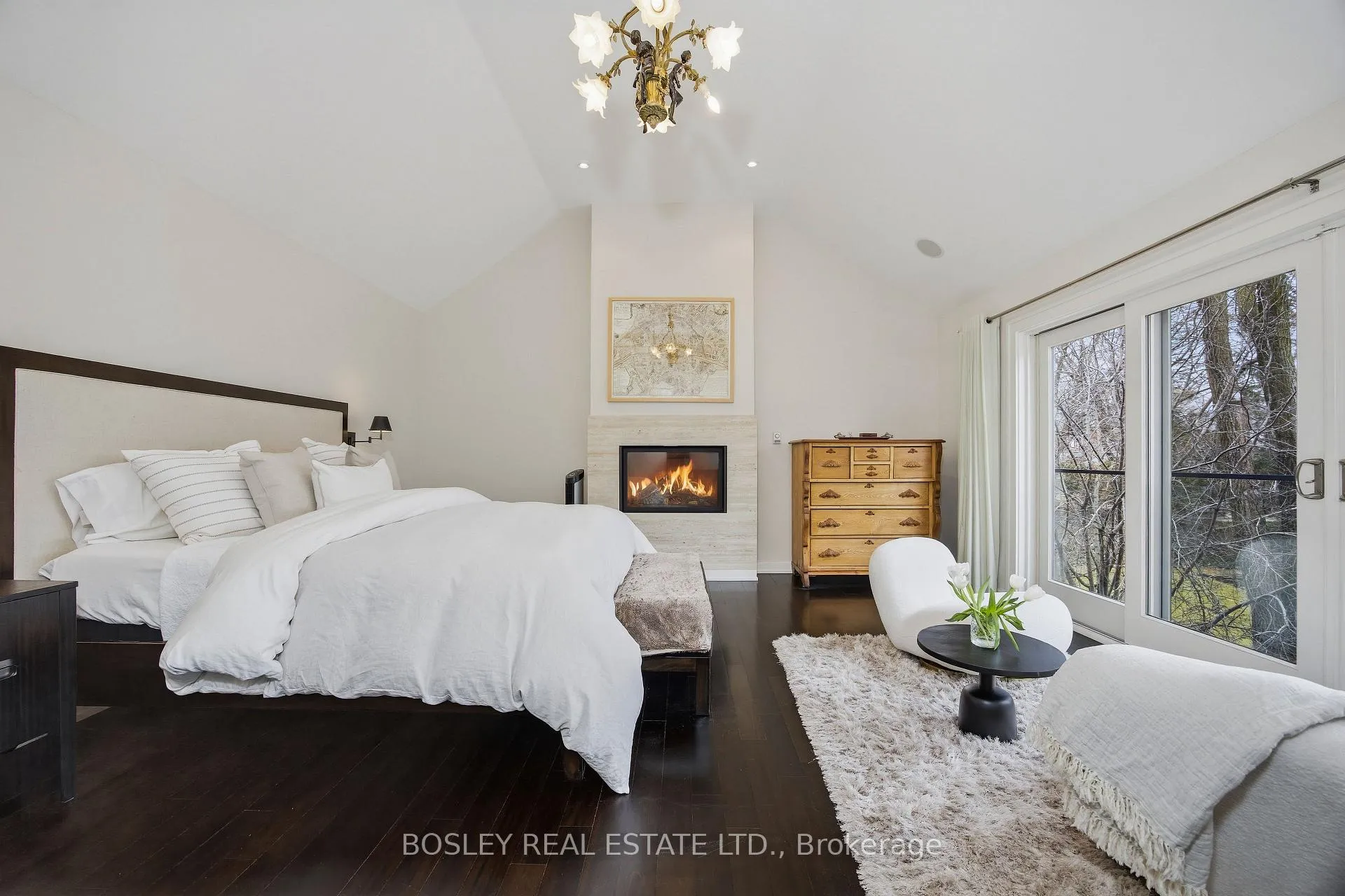 Photo 29 of 18 Coldstream Avenue, Toronto, Lawrence Park South — HOMEH