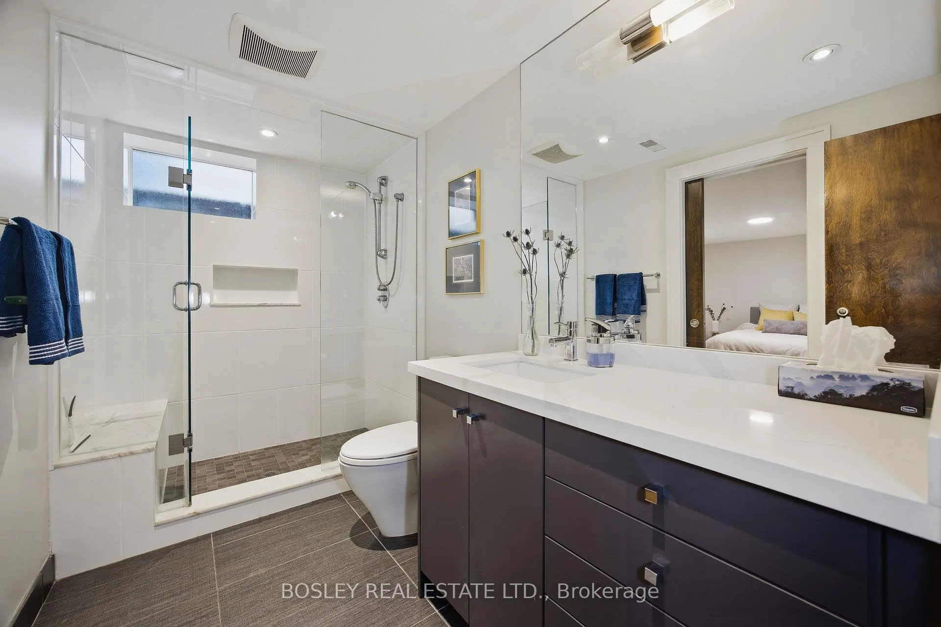 Photo 35 of 18 Coldstream Avenue, Toronto, Lawrence Park South — HOMEH