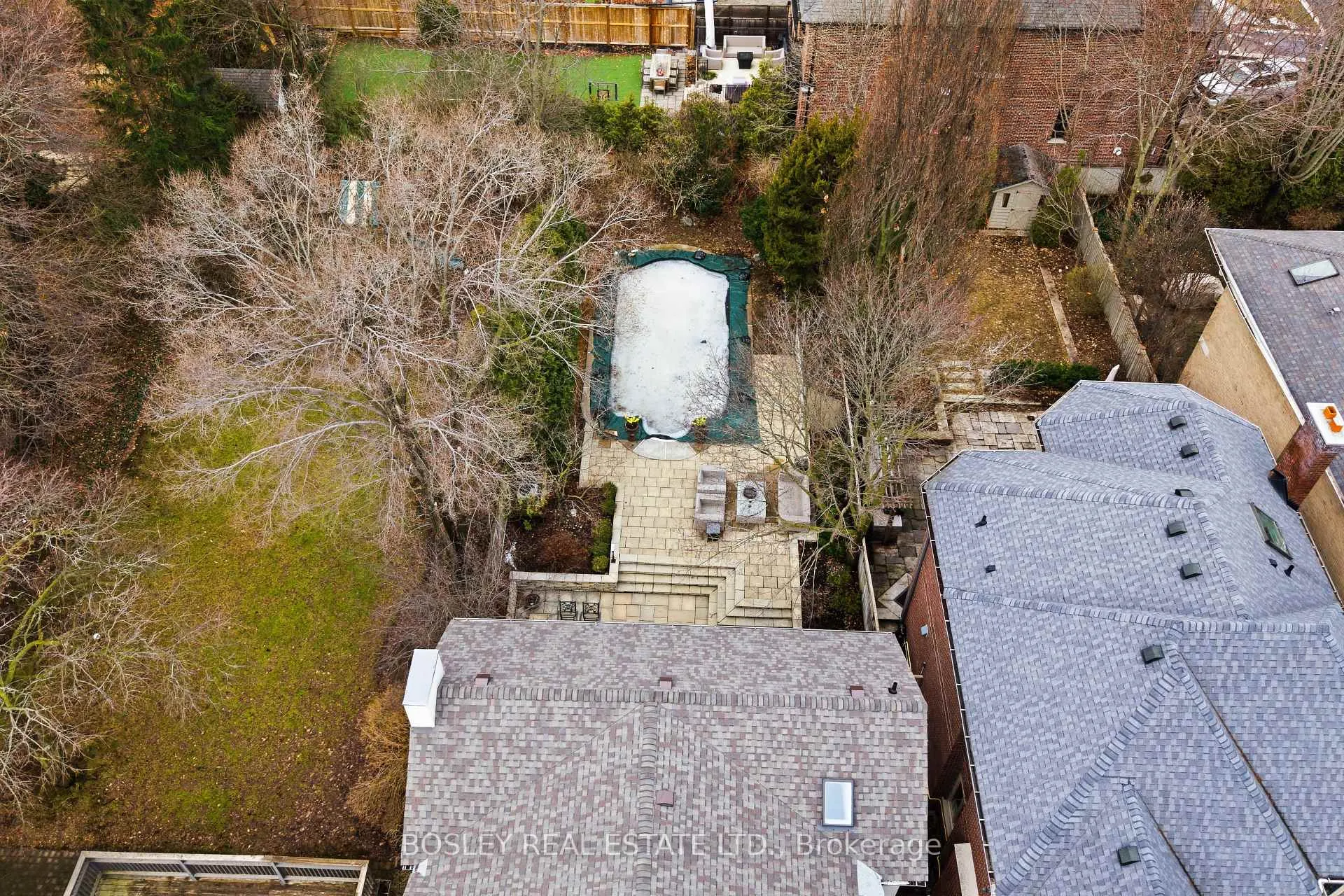 Photo 40 of 18 Coldstream Avenue, Toronto, Lawrence Park South — HOMEH