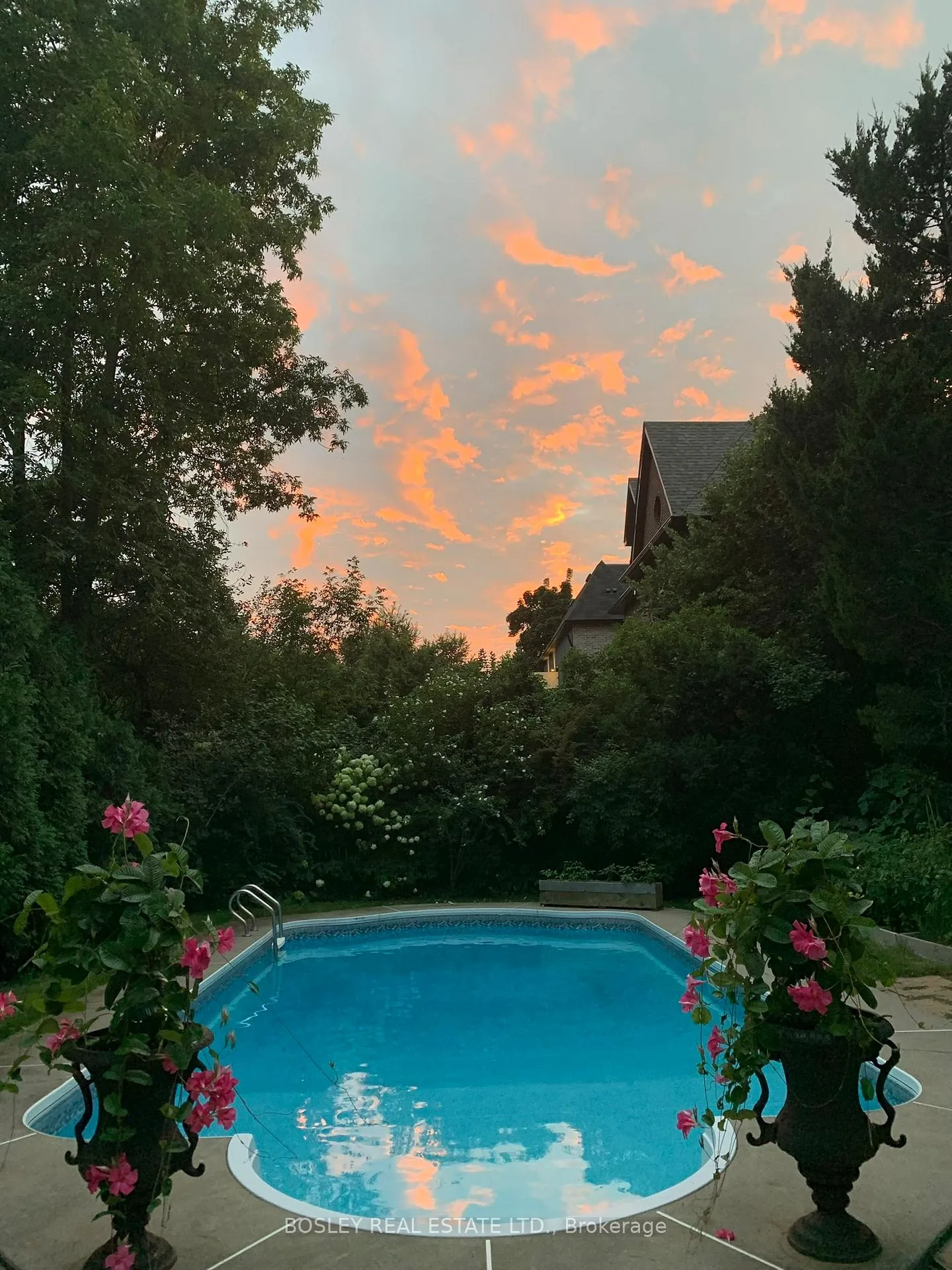 Photo 43 of 18 Coldstream Avenue, Toronto, Lawrence Park South — HOMEH